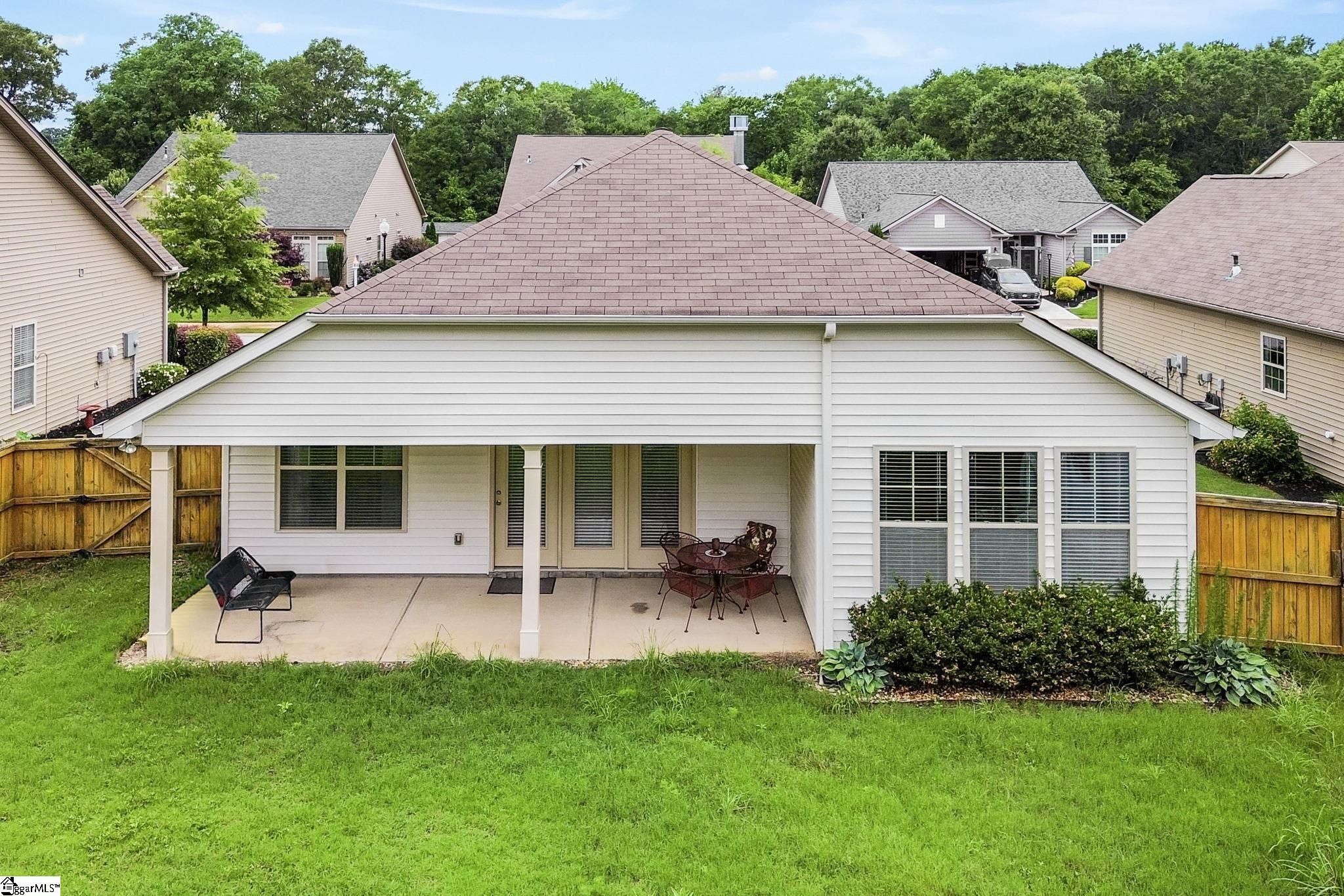 257 Evansdale Way Simpsonville, SC 29680-6596