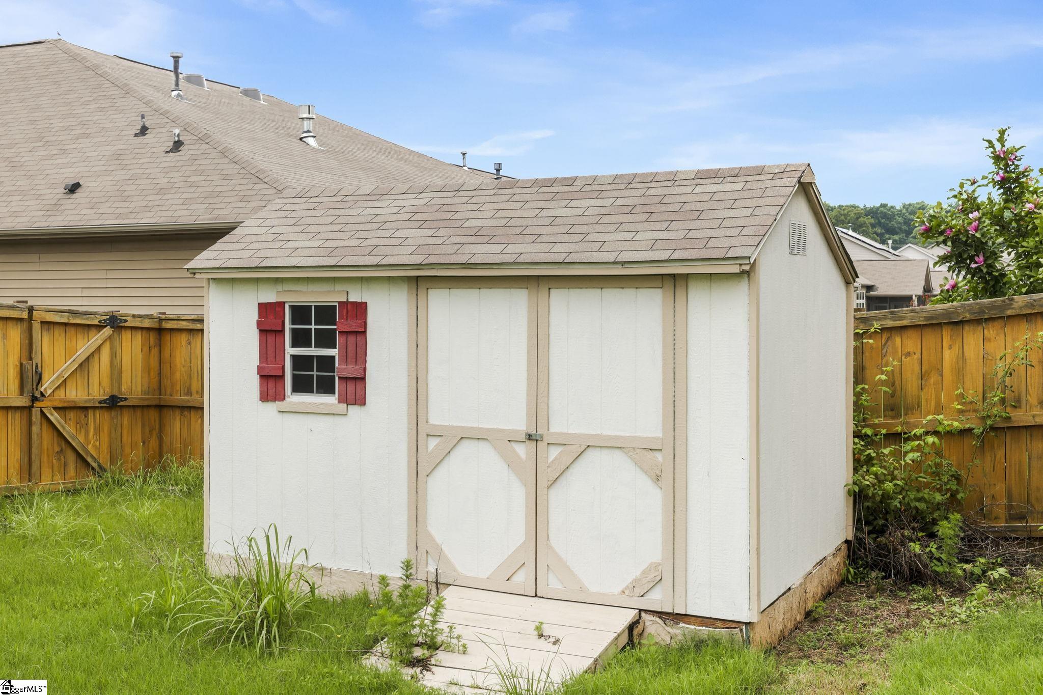 257 Evansdale Way Simpsonville, SC 29680-6596