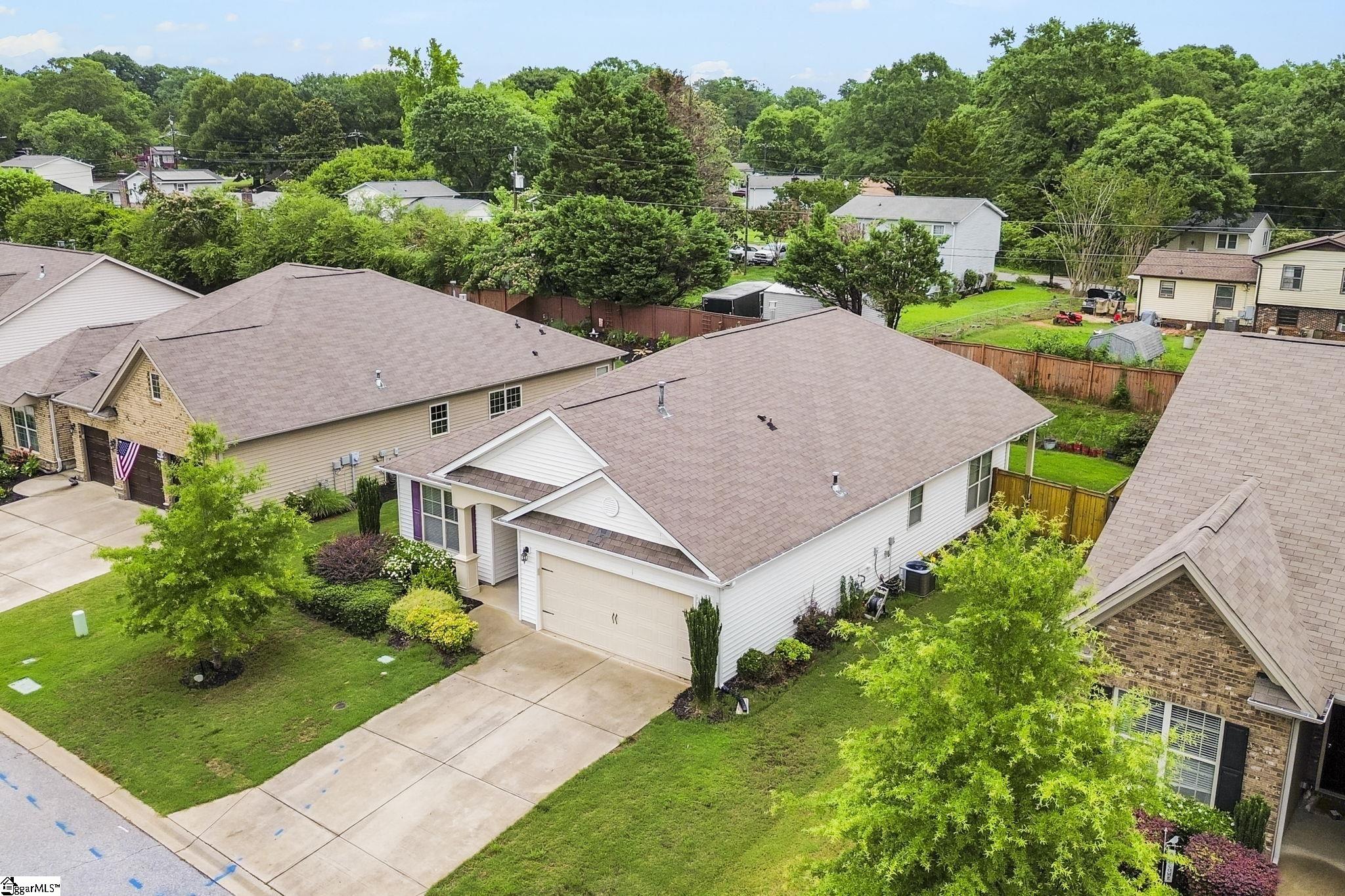 257 Evansdale Way Simpsonville, SC 29680-6596