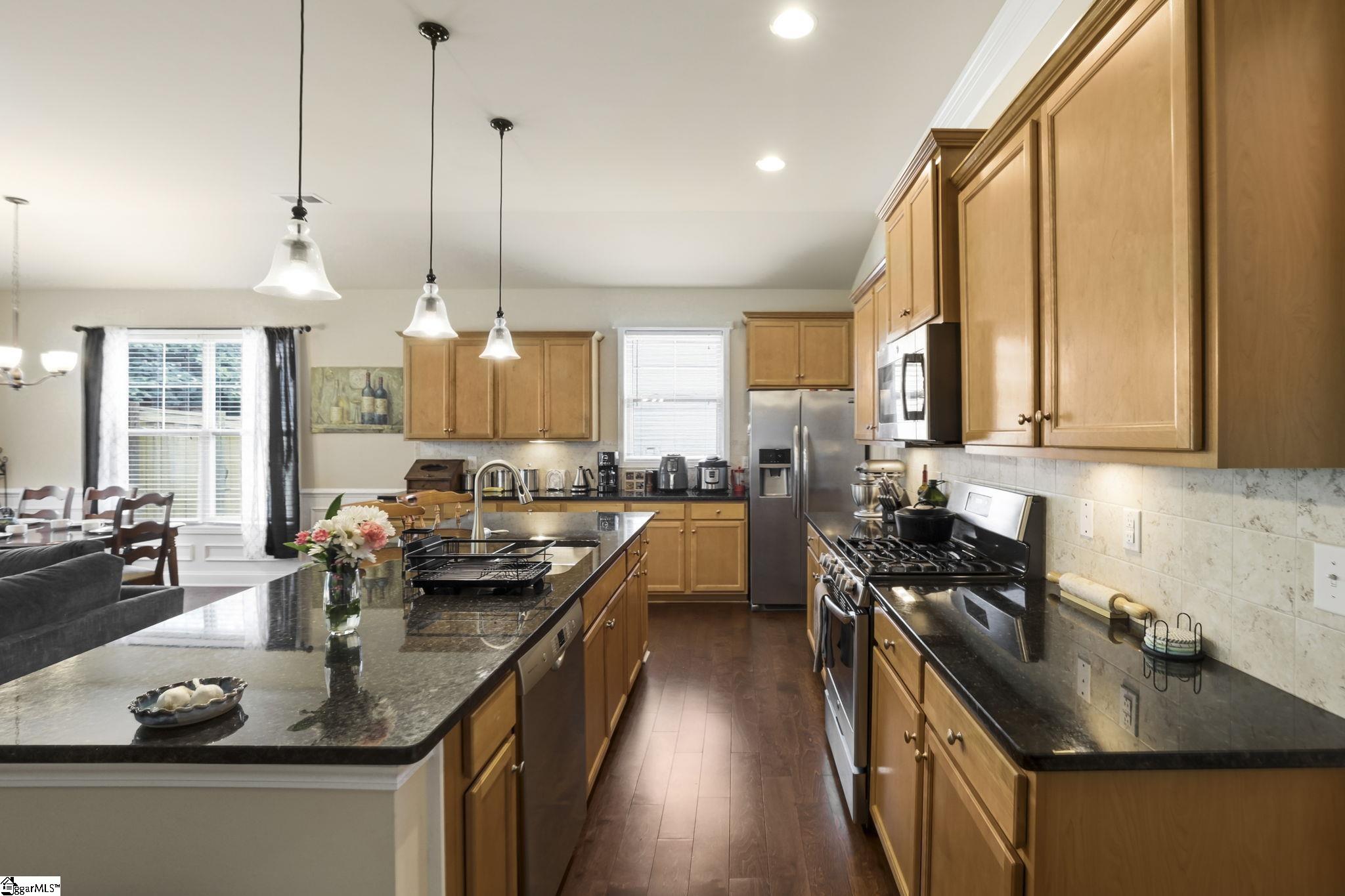 257 Evansdale Way Simpsonville, SC 29680-6596