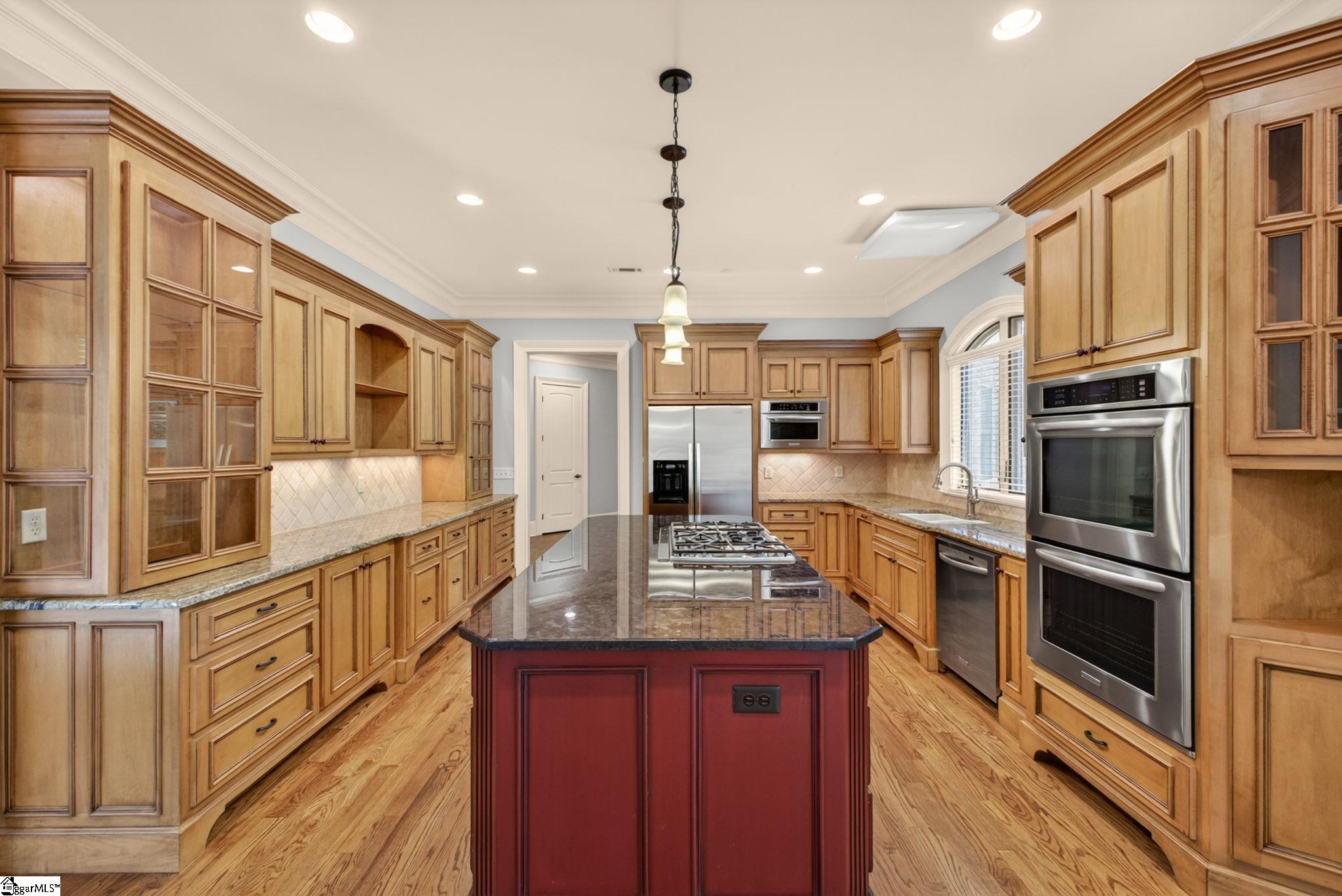 105 Treetops Court Greer, SC 29650