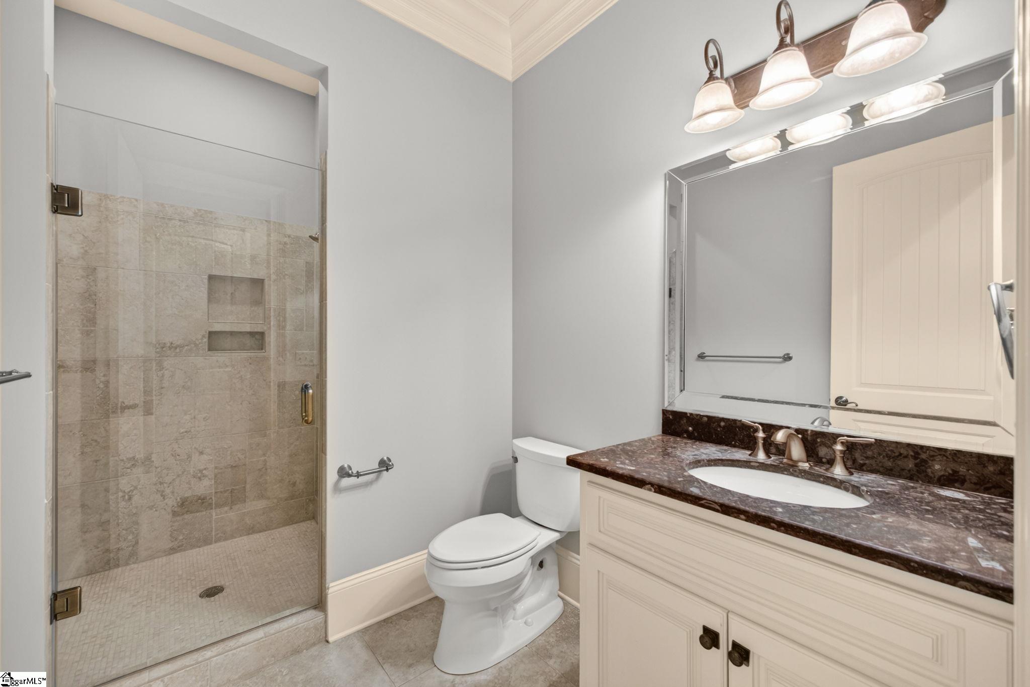 105 Treetops Court Greer, SC 29650