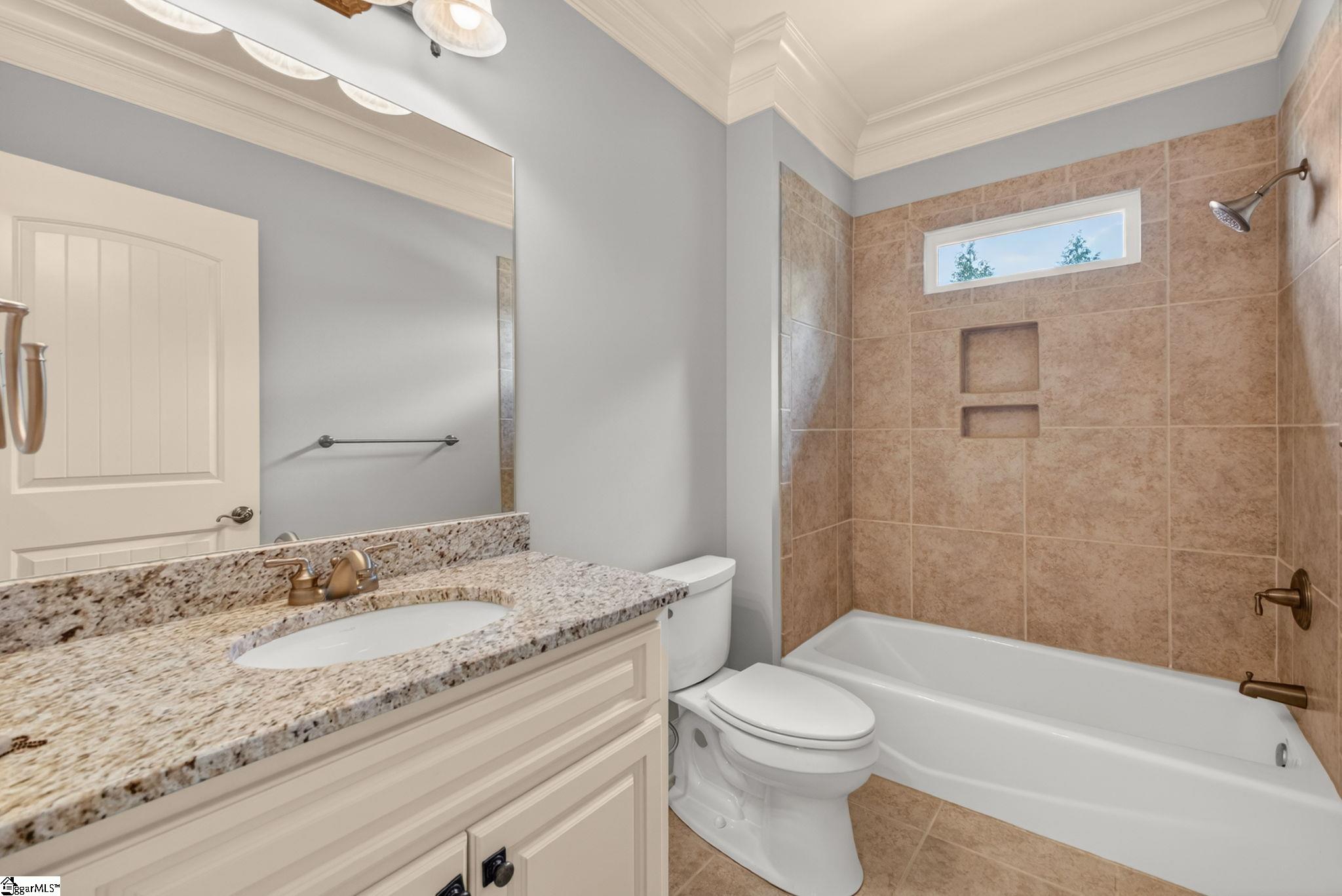 105 Treetops Court Greer, SC 29650