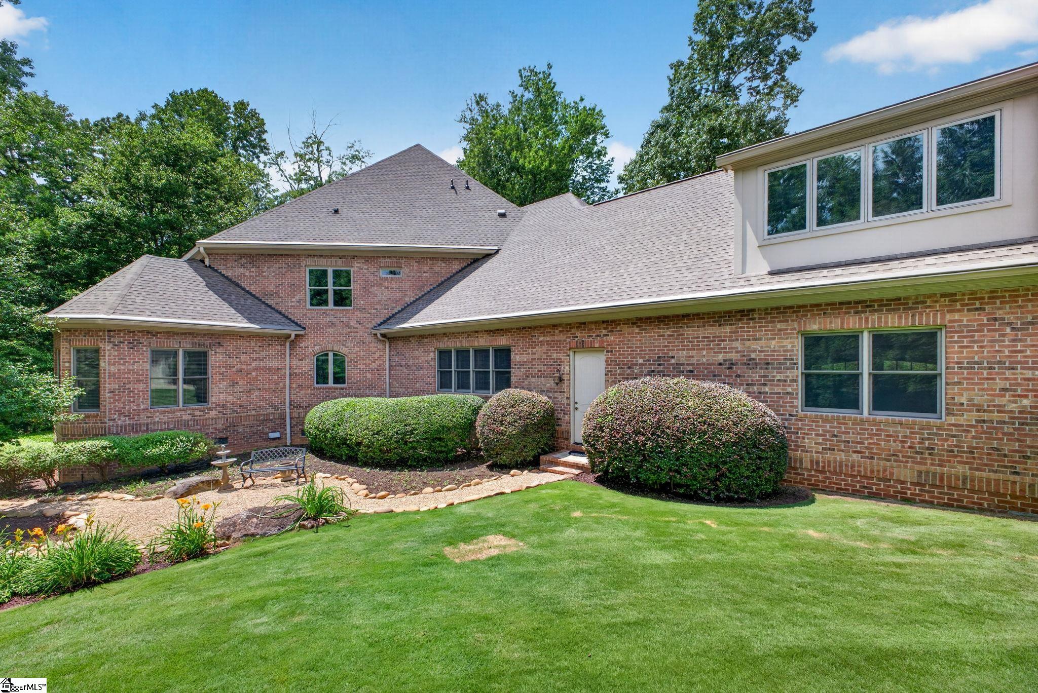 105 Treetops Court Greer, SC 29650