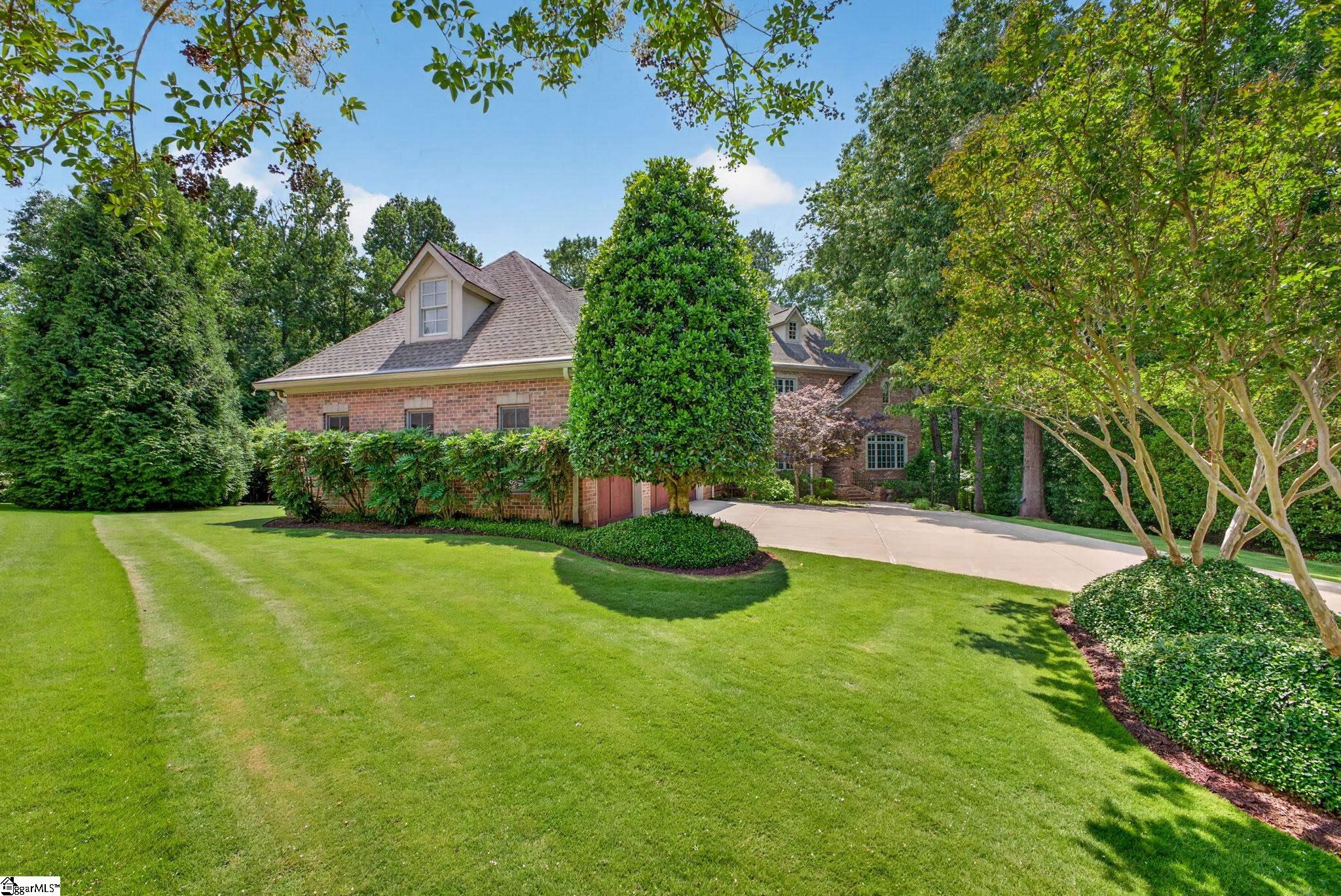 105 Treetops Court Greer, SC 29650