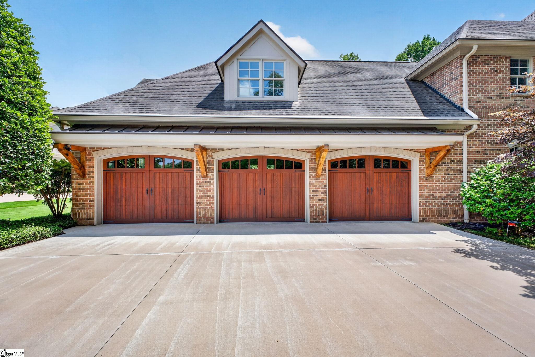 105 Treetops Court Greer, SC 29650