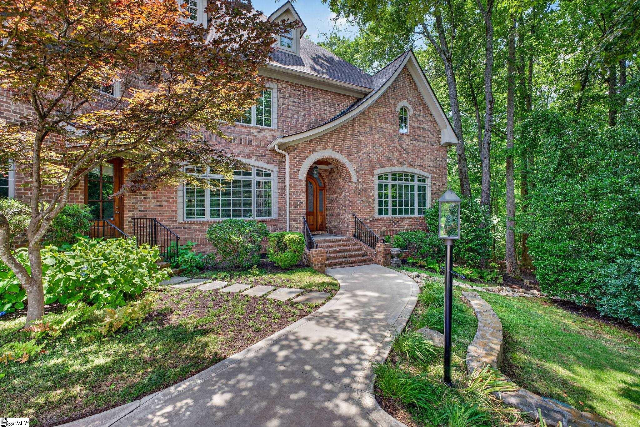 105 Treetops Court Greer, SC 29650