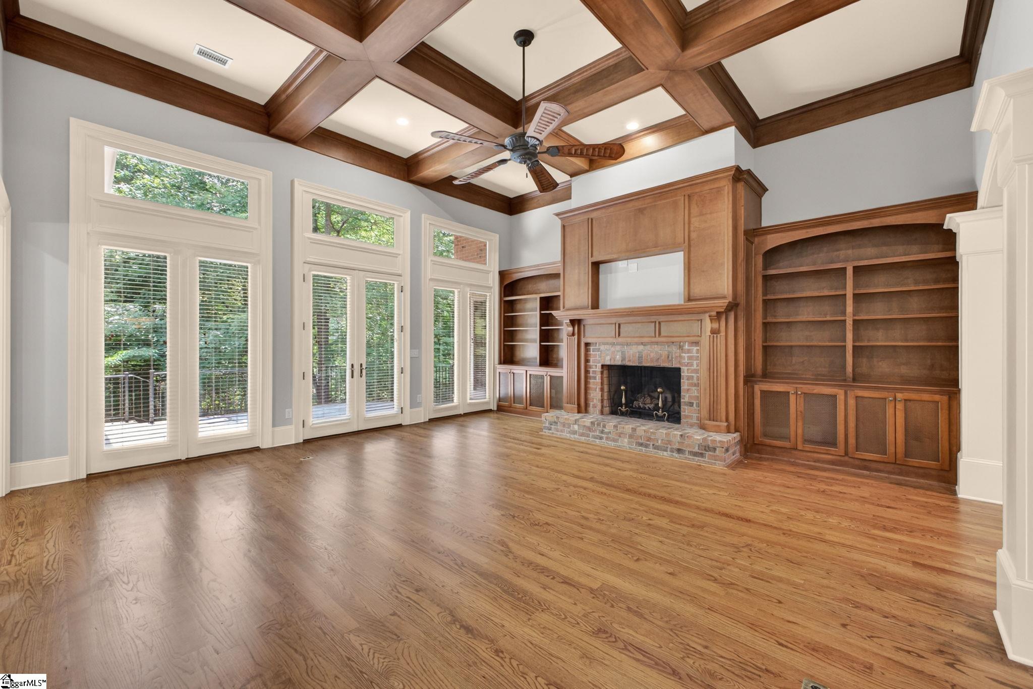 105 Treetops Court Greer, SC 29650