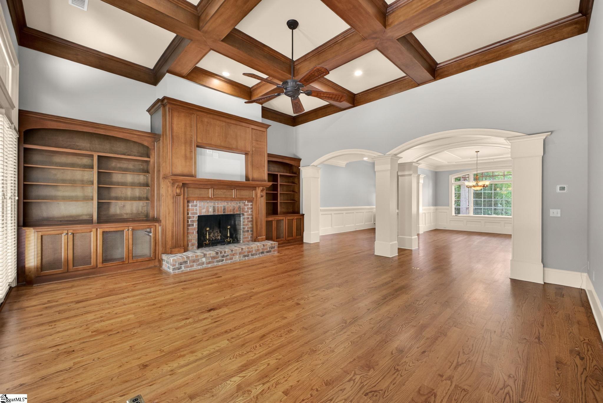 105 Treetops Court Greer, SC 29650