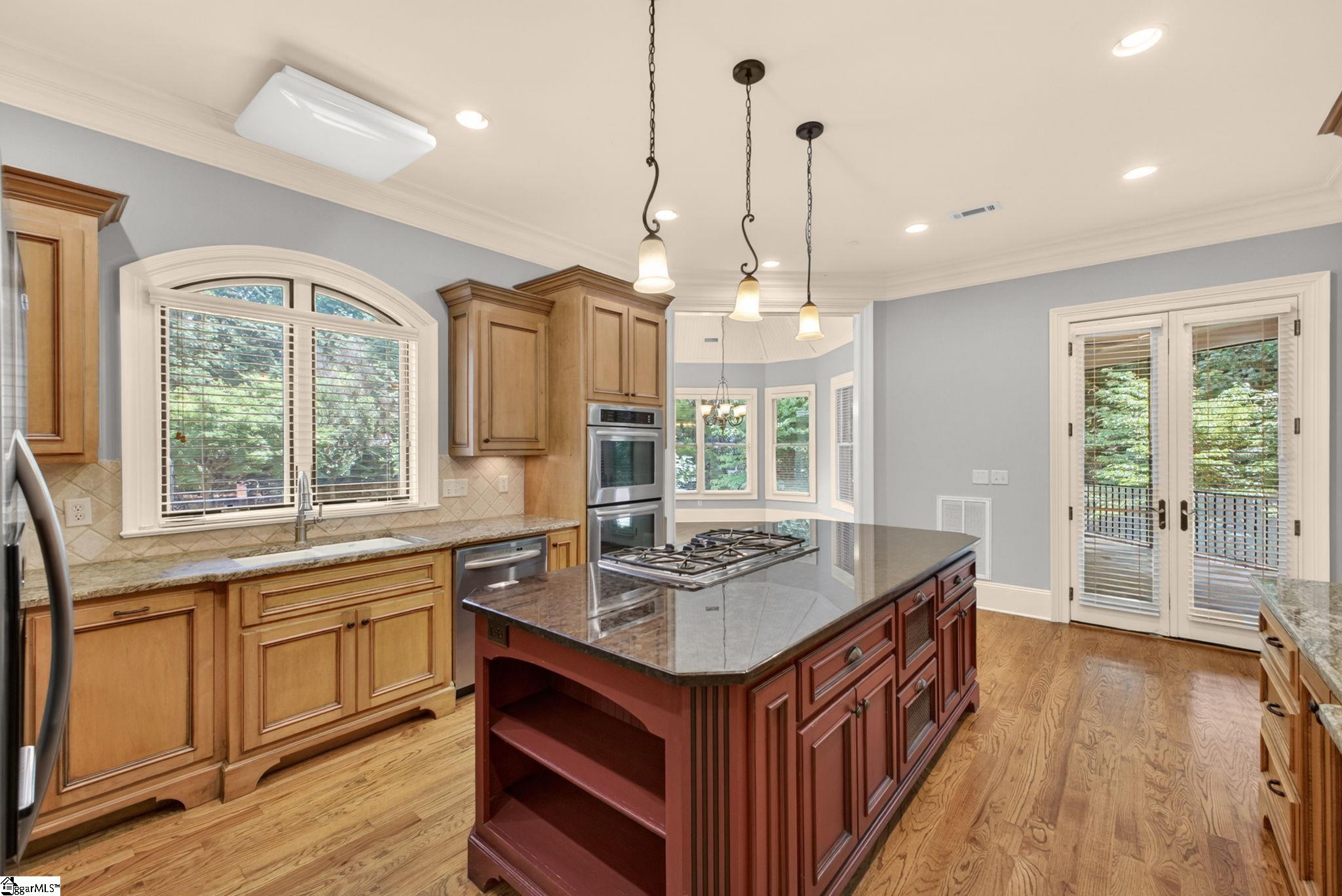 105 Treetops Court Greer, SC 29650
