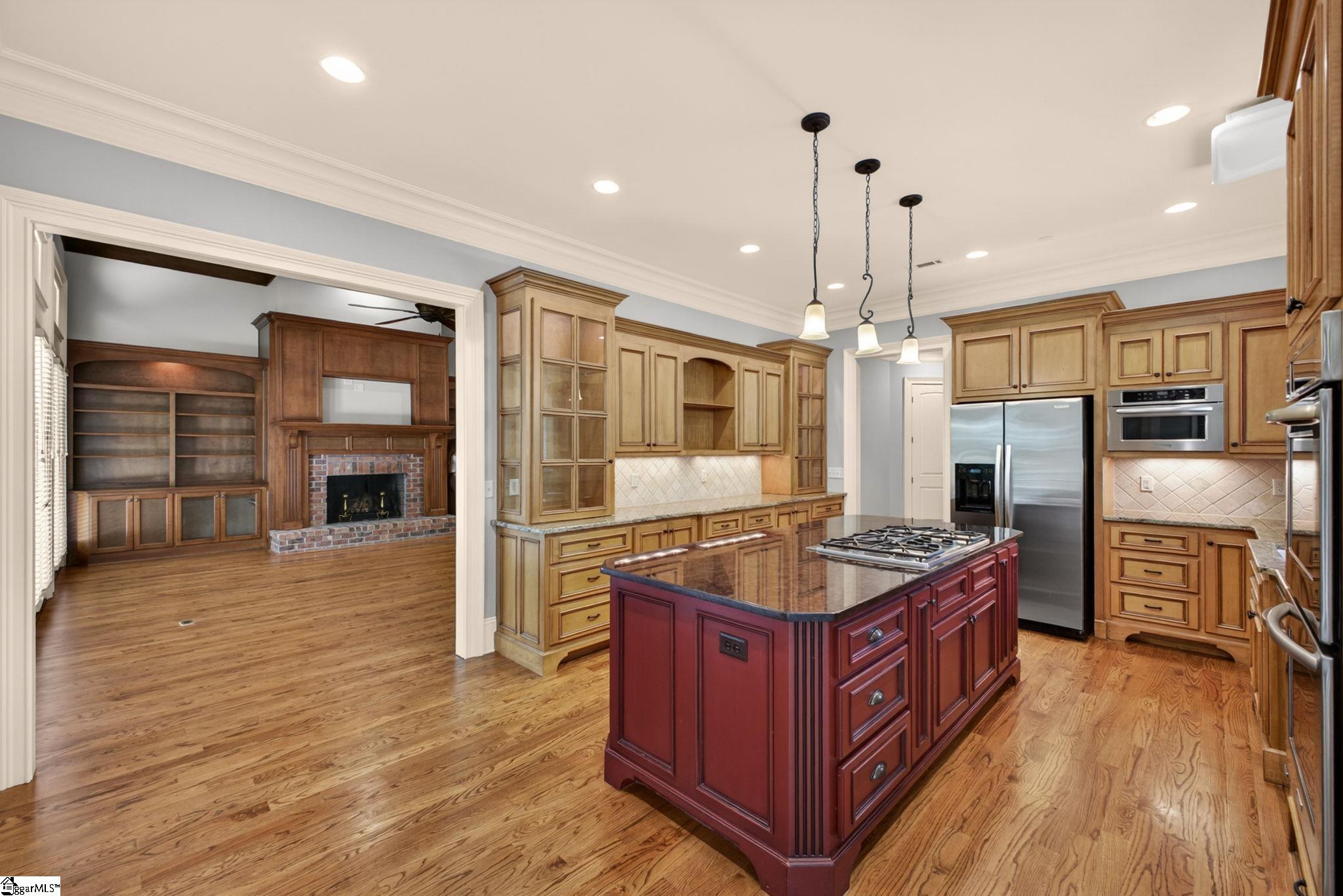 105 Treetops Court Greer, SC 29650
