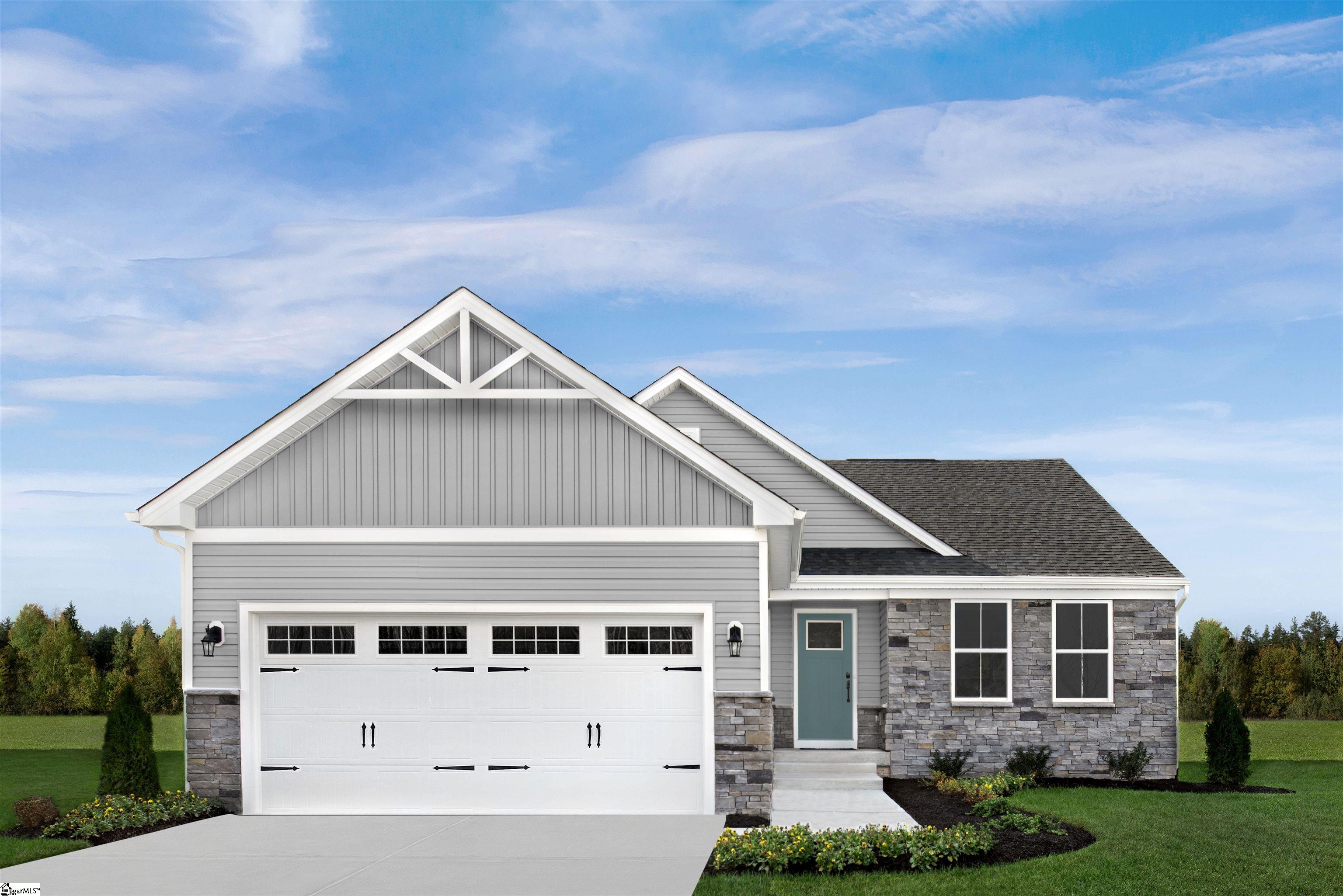 1511 Trigger Way Landrum, SC 29356
