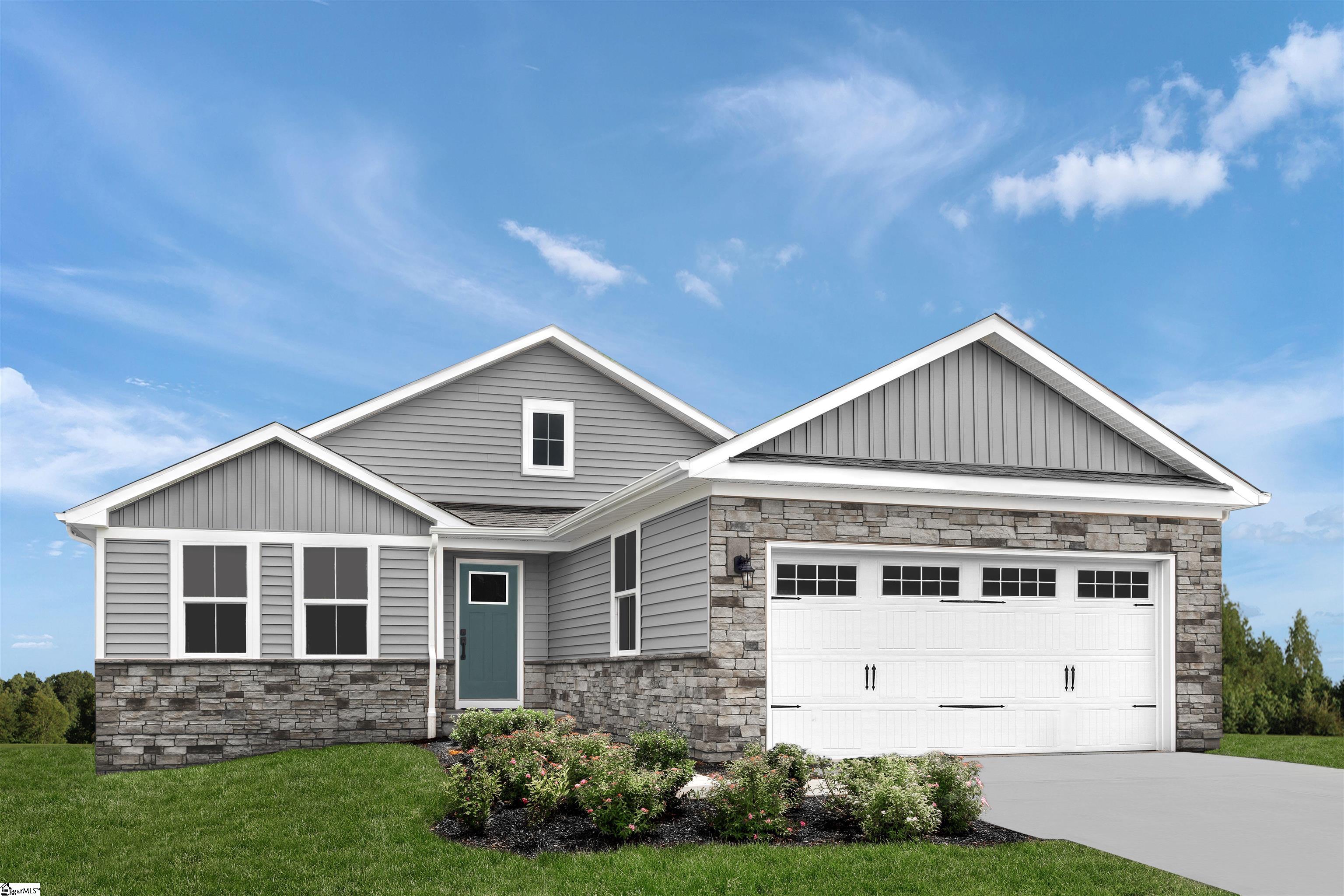 1515 Trigger Way Landrum, SC 29356