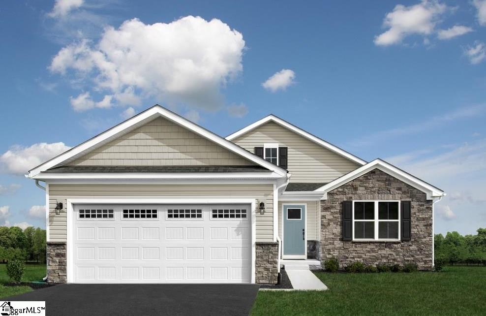 1515 Trigger Way Landrum, SC 29356