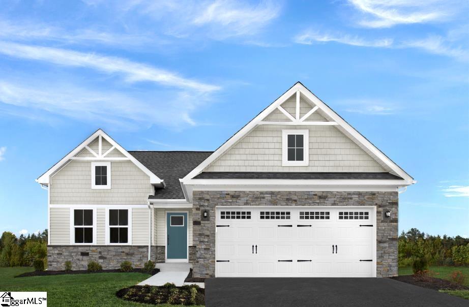 1519 Trigger Way Landrum, SC 29356