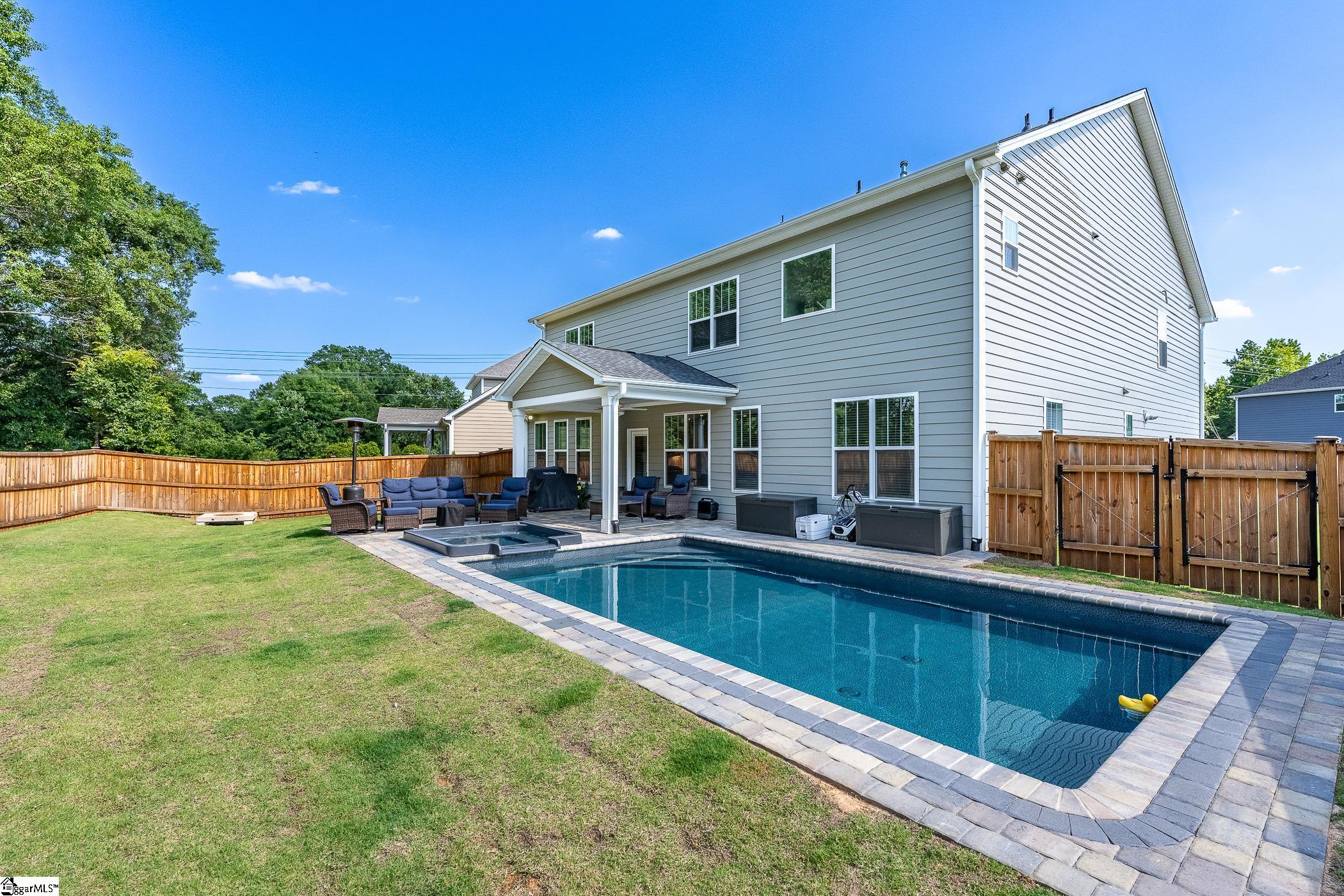 106 Giannelli Way Greenville, SC 29615