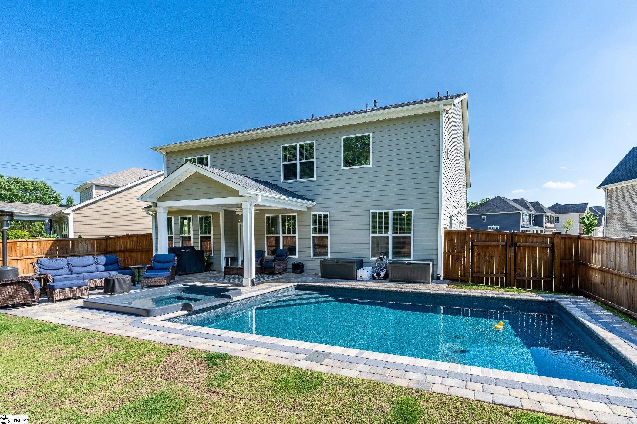 106 Giannelli Way Greenville, SC 29615