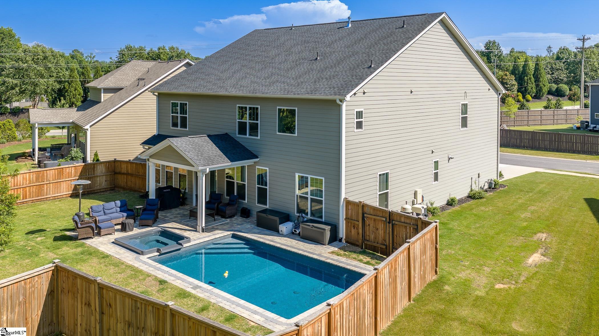 106 Giannelli Way Greenville, SC 29615