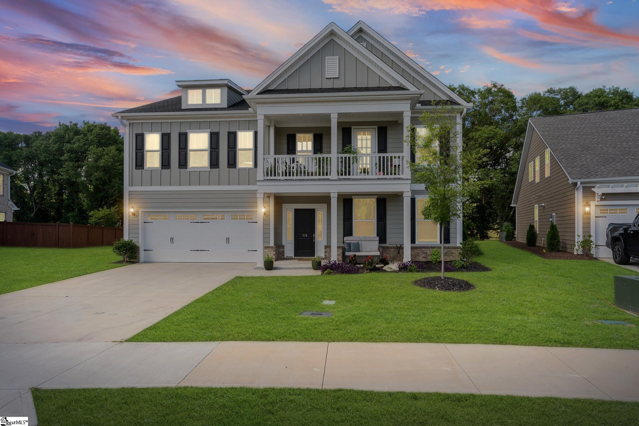 106 Giannelli Way Greenville, SC 29615