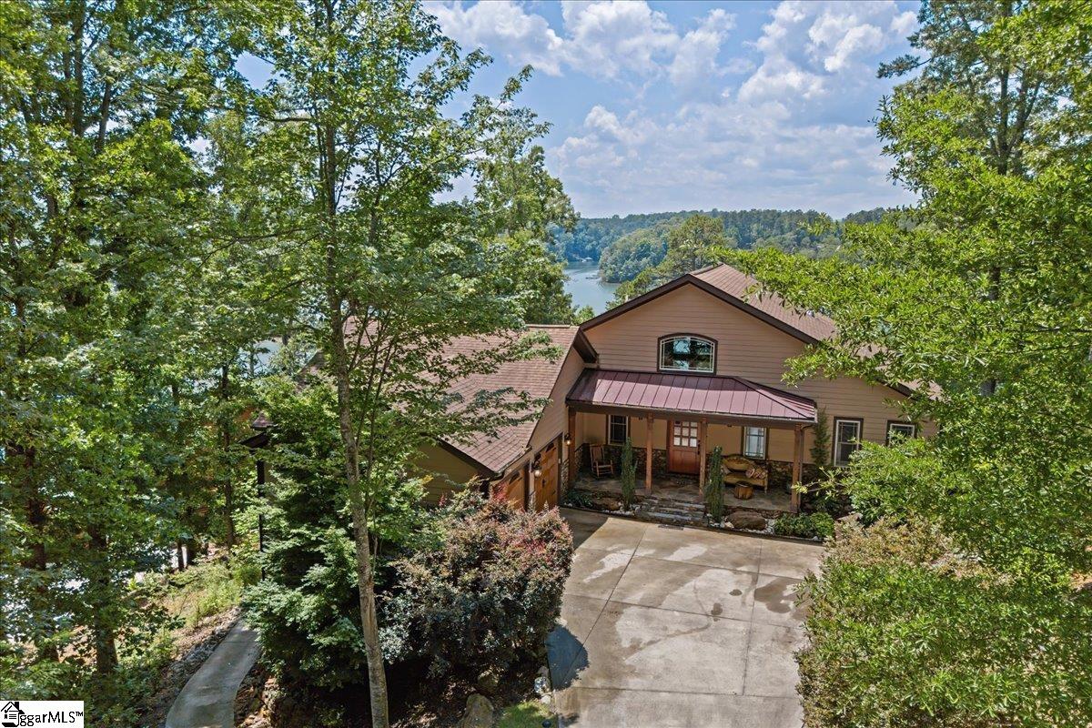 115 Keowee Overlook Road West Union, SC 29696