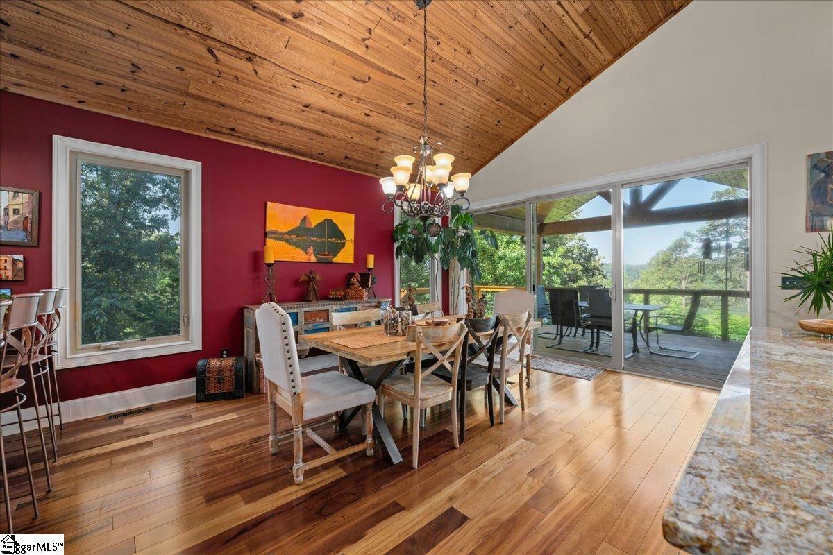 115 Keowee Overlook Road West Union, SC 29696