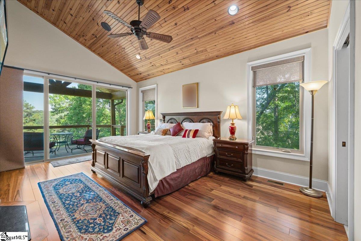 115 Keowee Overlook Road West Union, SC 29696