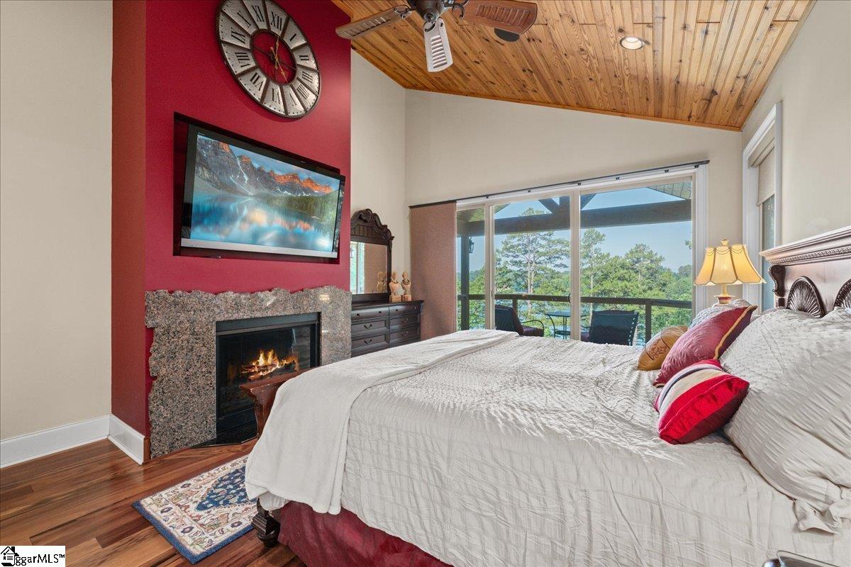 115 Keowee Overlook Road West Union, SC 29696