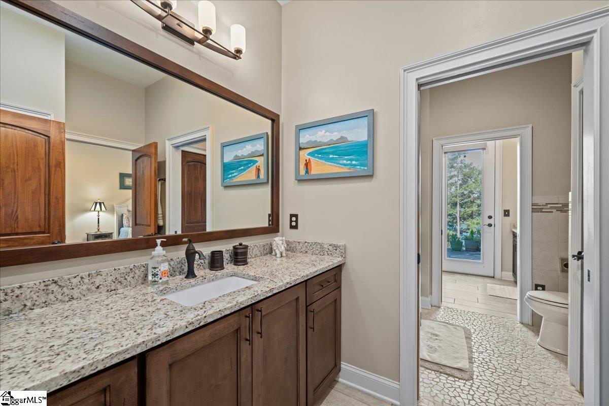 115 Keowee Overlook Road West Union, SC 29696