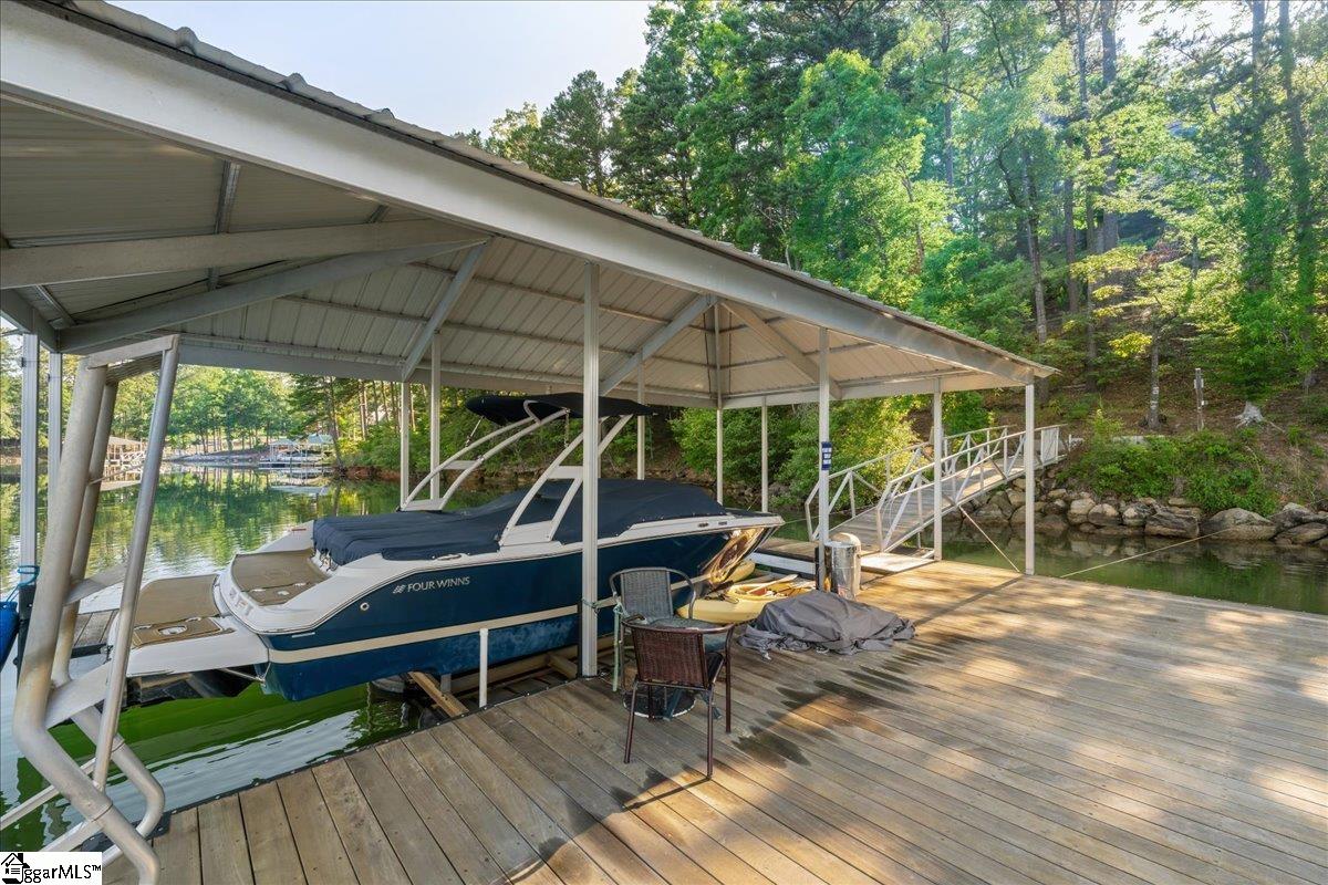 115 Keowee Overlook Road West Union, SC 29696