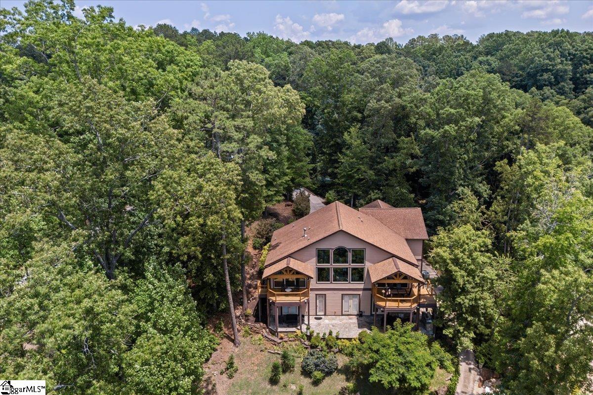 115 Keowee Overlook Road West Union, SC 29696