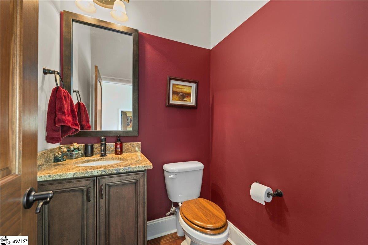 115 Keowee Overlook Road West Union, SC 29696