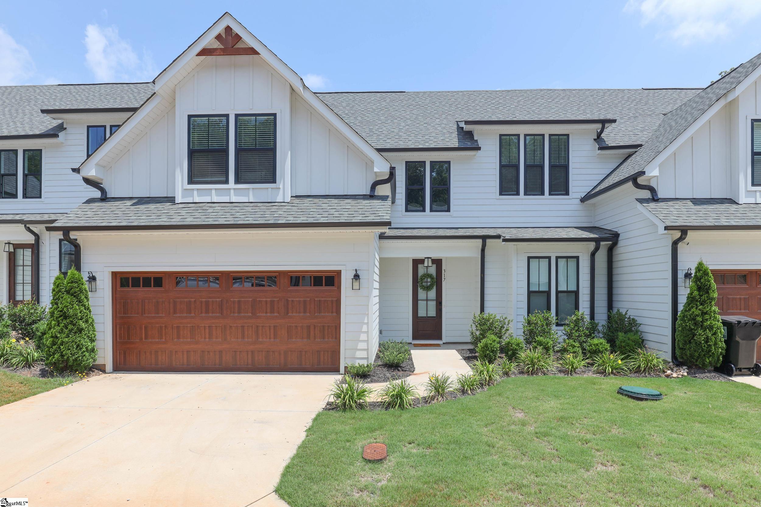 317 Breakwater Lane, Seneca, SC 29678