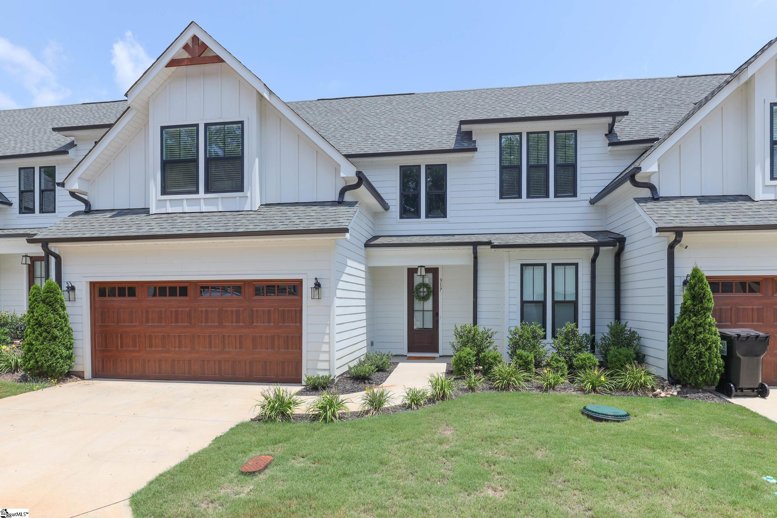 317 Breakwater Lane Seneca, SC 29678