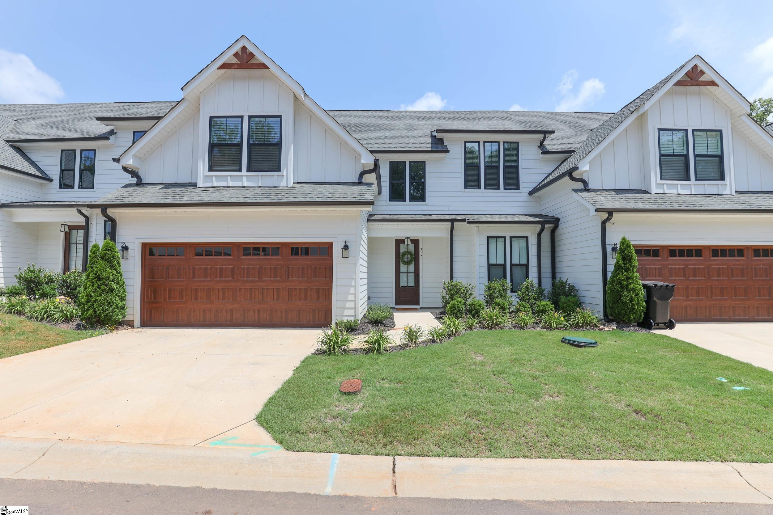 317 Breakwater Lane Seneca, SC 29678