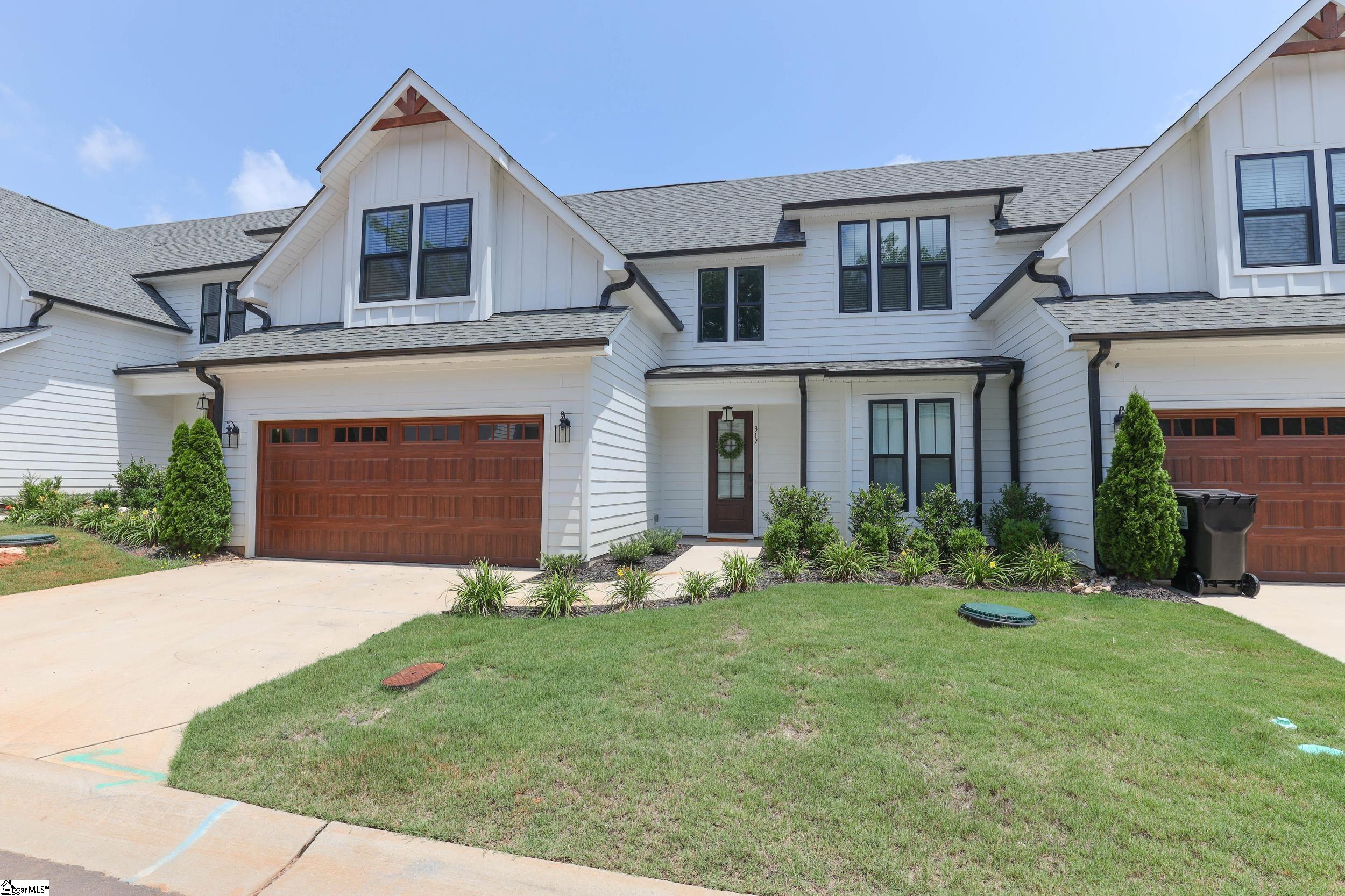 317 Breakwater Lane Seneca, SC 29678