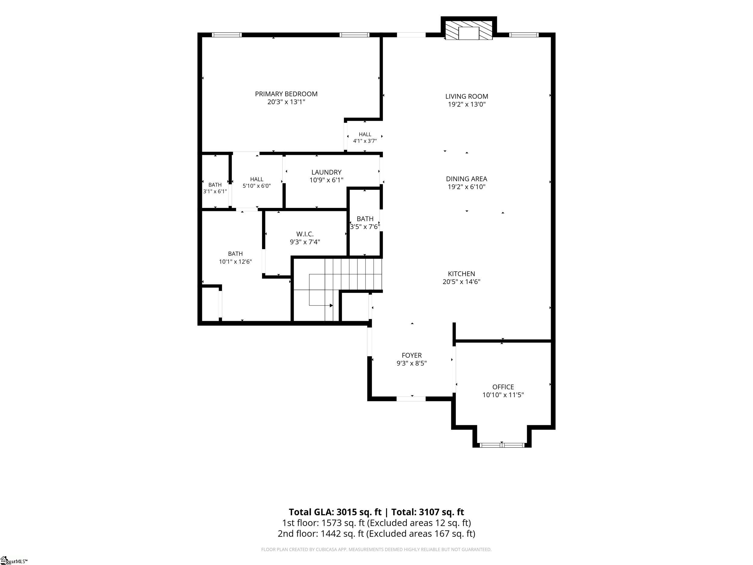 317 Breakwater Lane Seneca, SC 29678