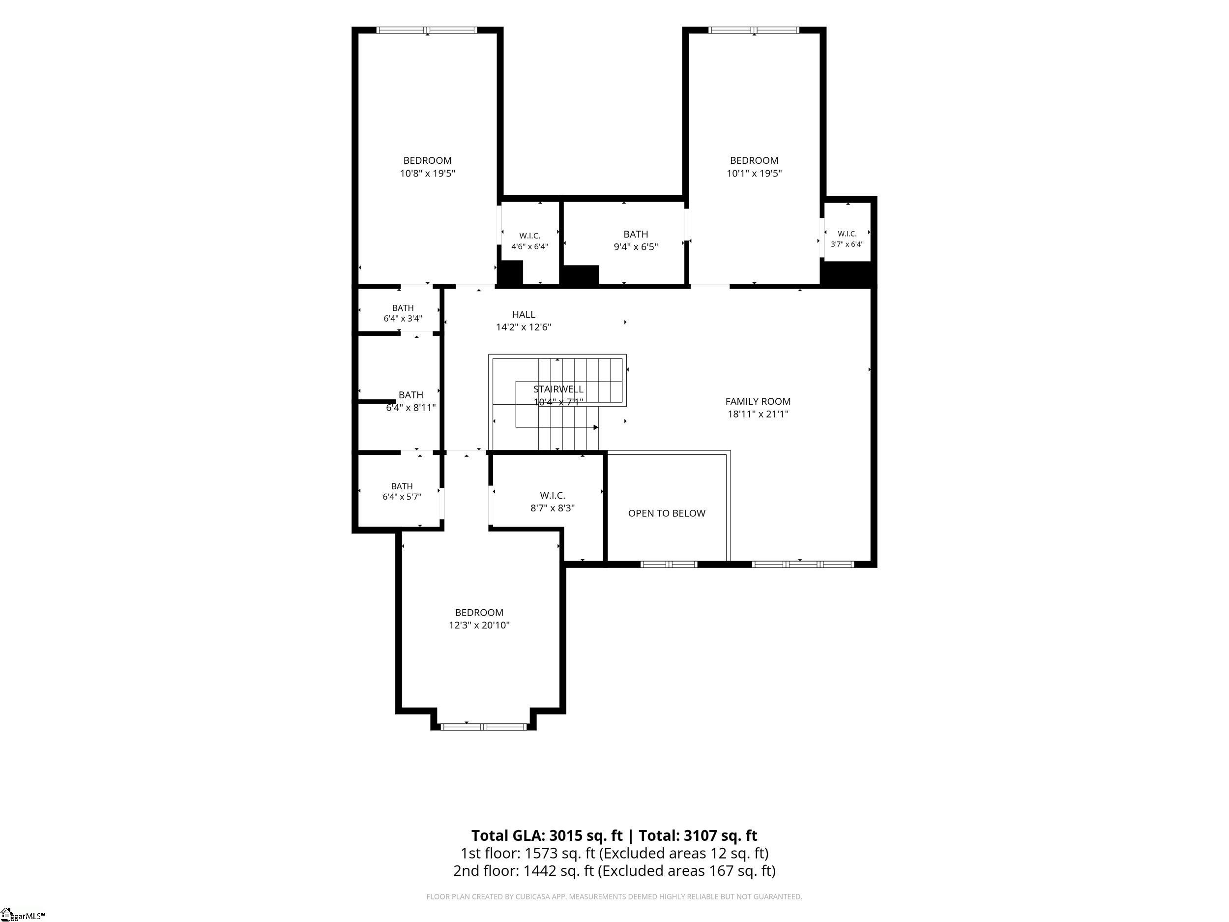 317 Breakwater Lane Seneca, SC 29678
