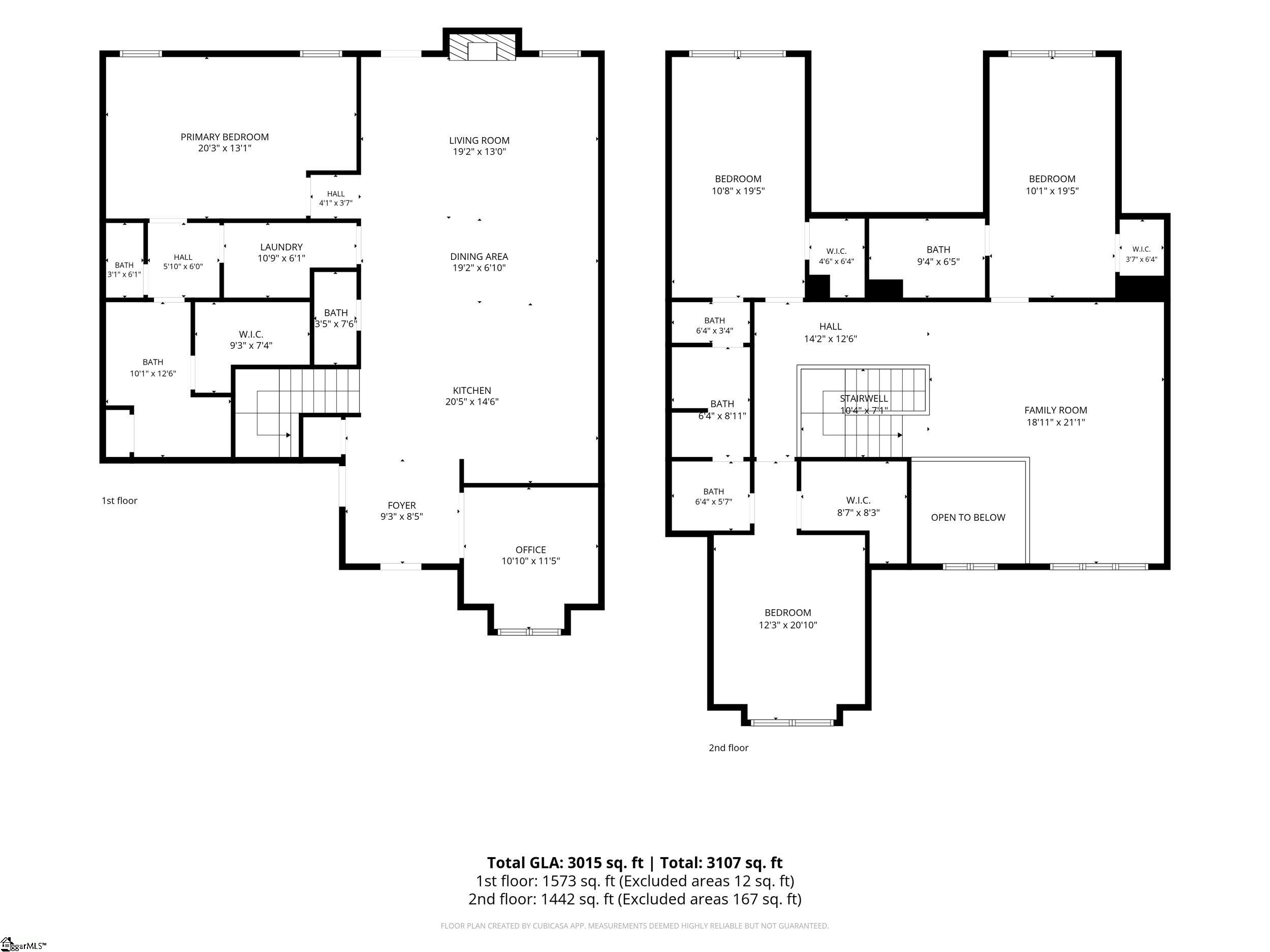 317 Breakwater Lane Seneca, SC 29678