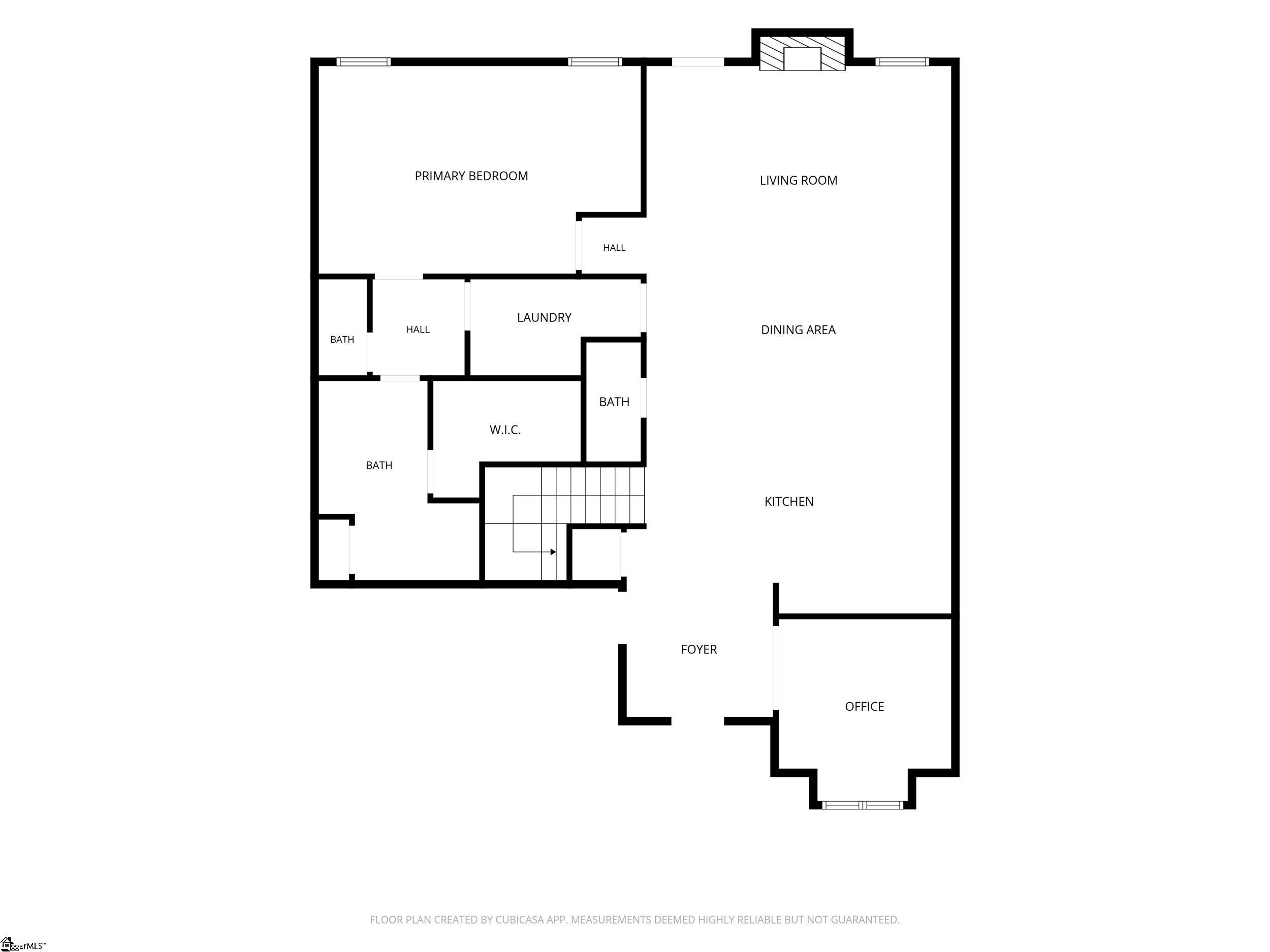 317 Breakwater Lane Seneca, SC 29678