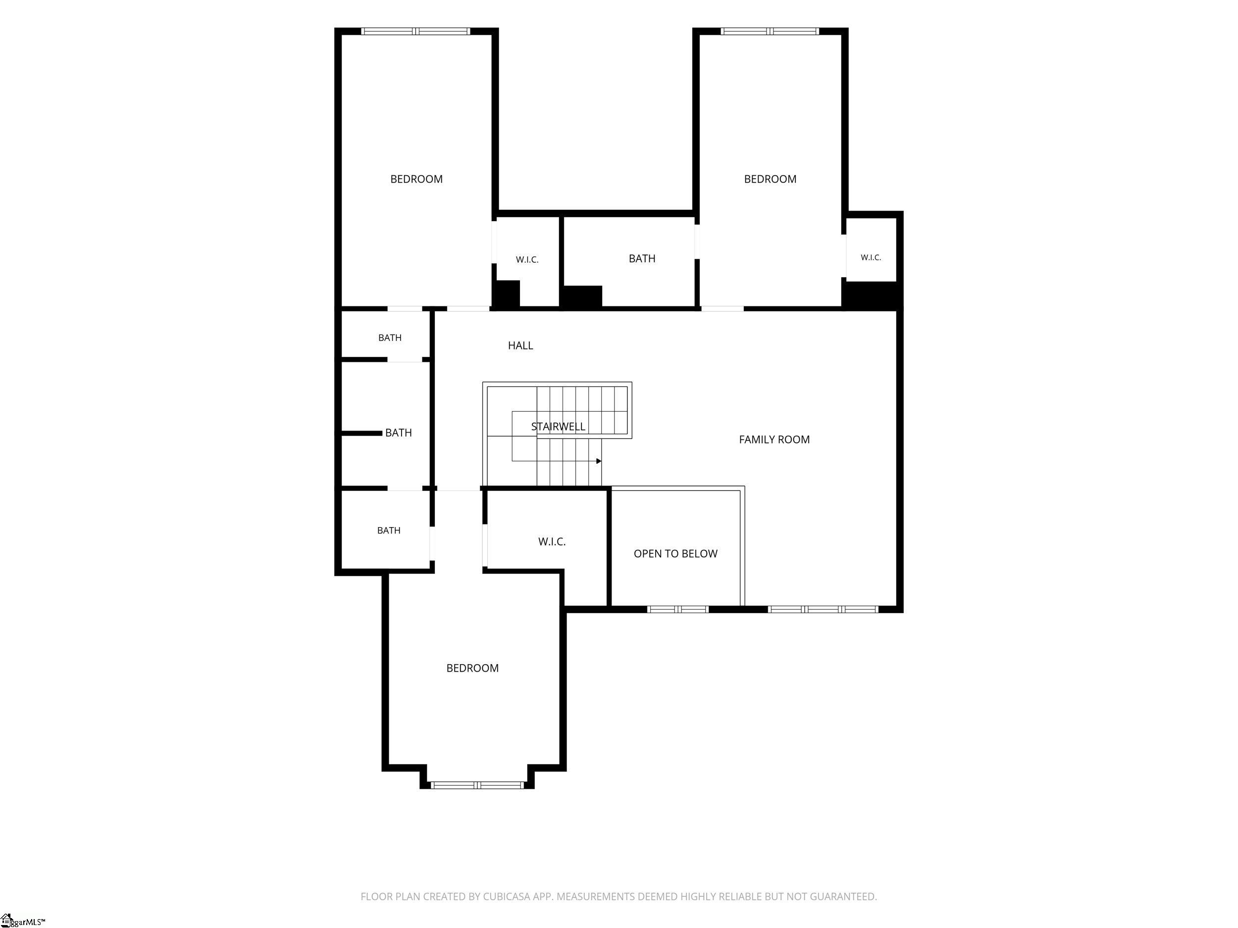 317 Breakwater Lane Seneca, SC 29678