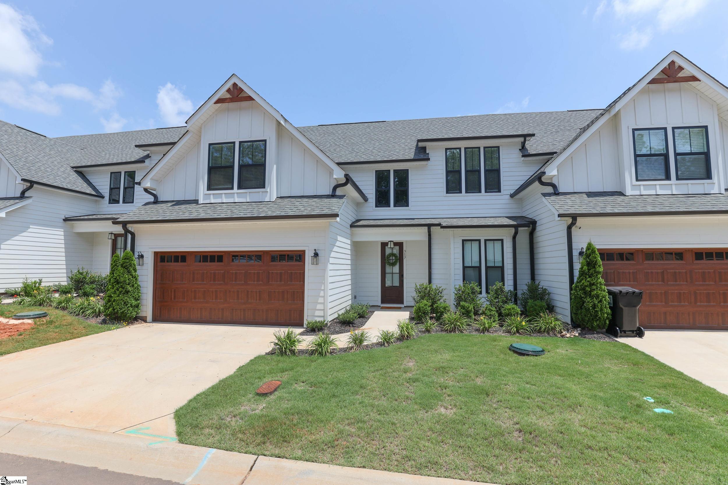 317 Breakwater Lane Seneca, SC 29678