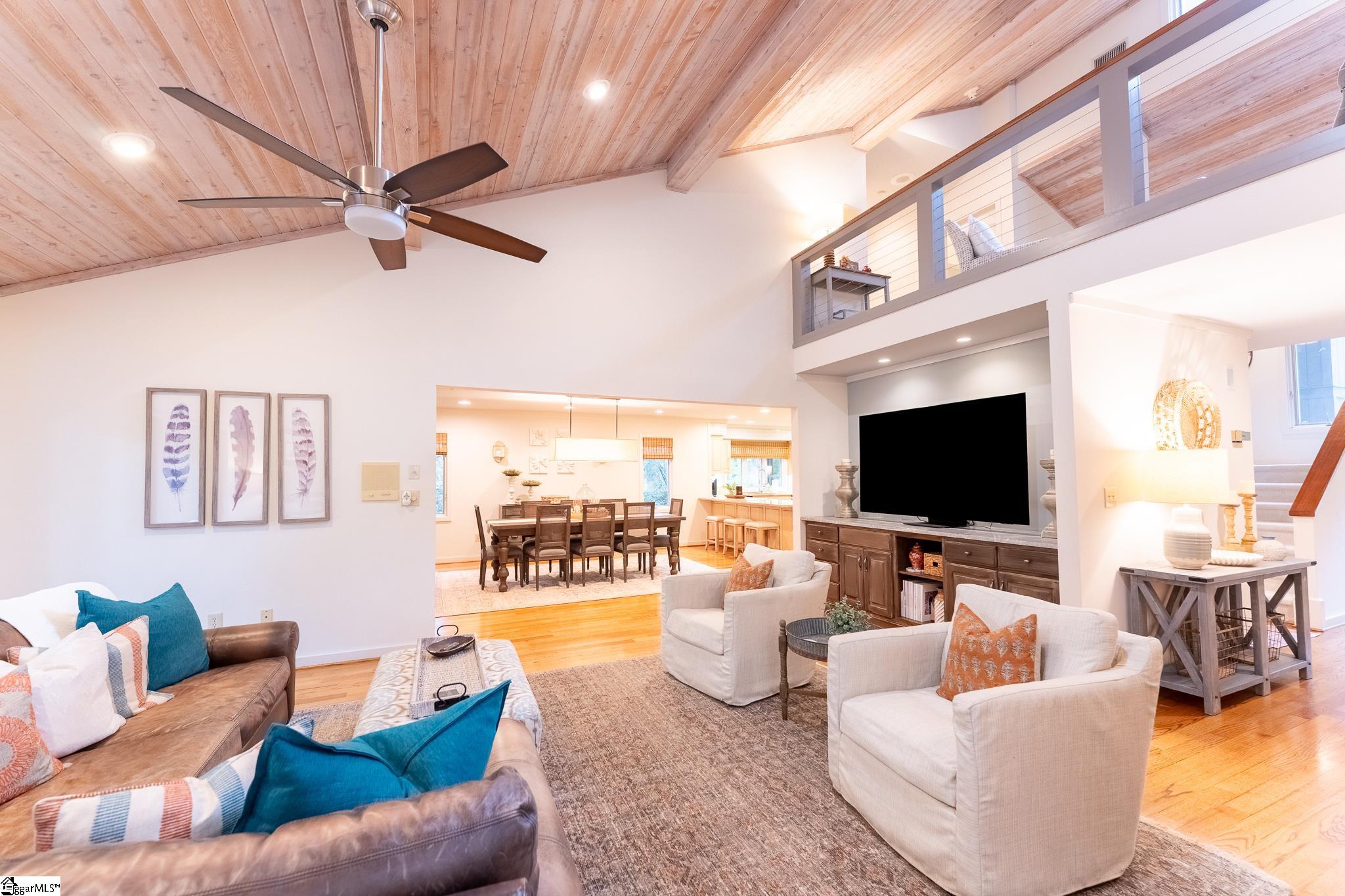 122 Paradise Circle Townville, SC 29689