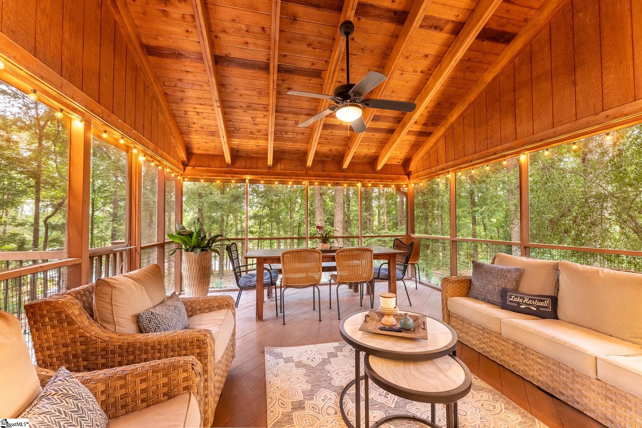 122 Paradise Circle Townville, SC 29689