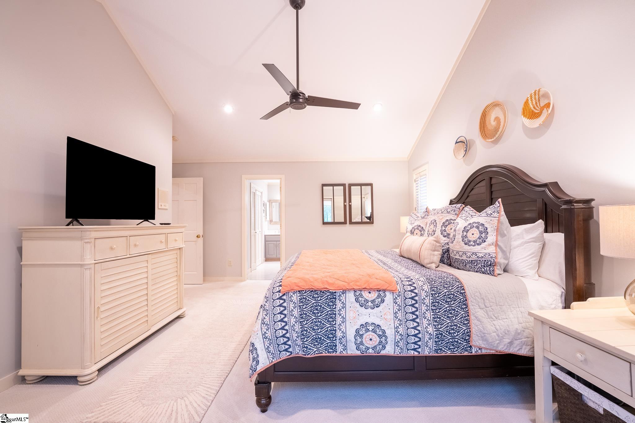 122 Paradise Circle Townville, SC 29689