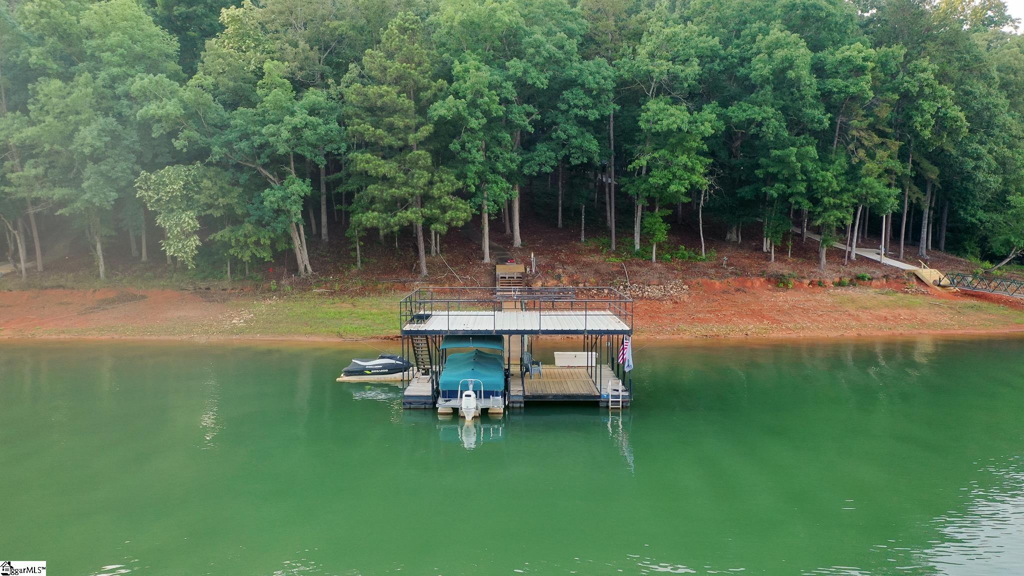 122 Paradise Circle Townville, SC 29689
