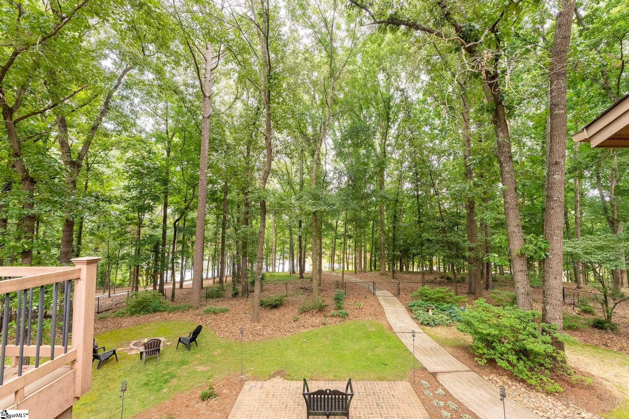 122 Paradise Circle Townville, SC 29689