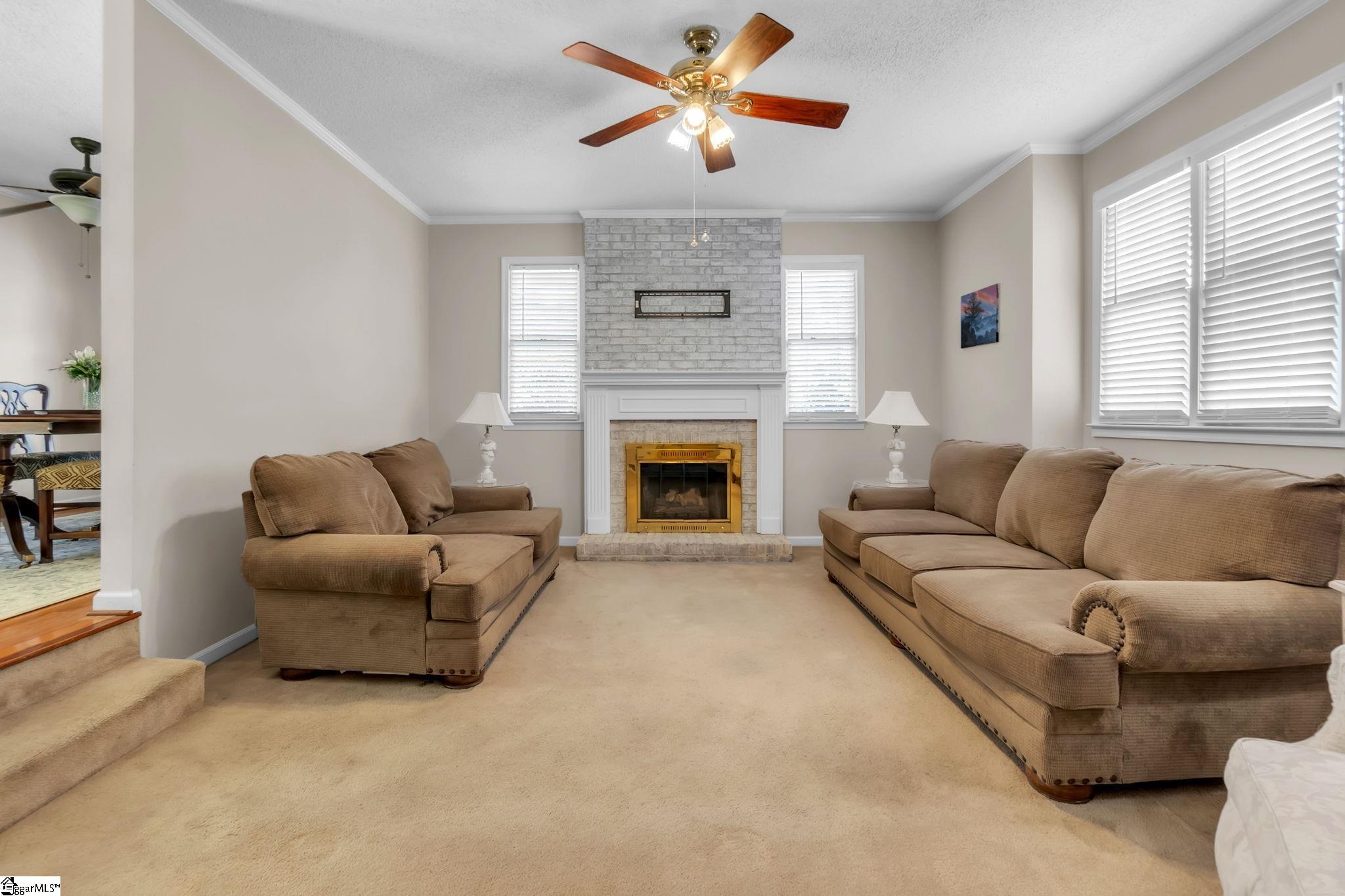 214 S. Chancelor Drive Simpsonville, SC 29681