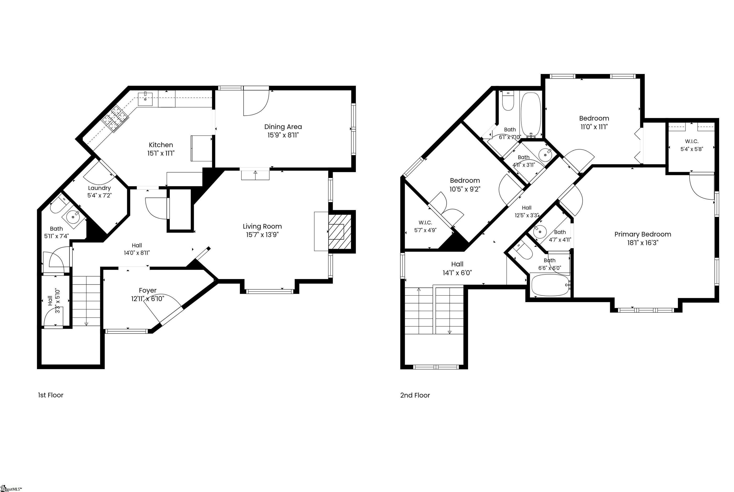 214 S. Chancelor Drive Simpsonville, SC 29681