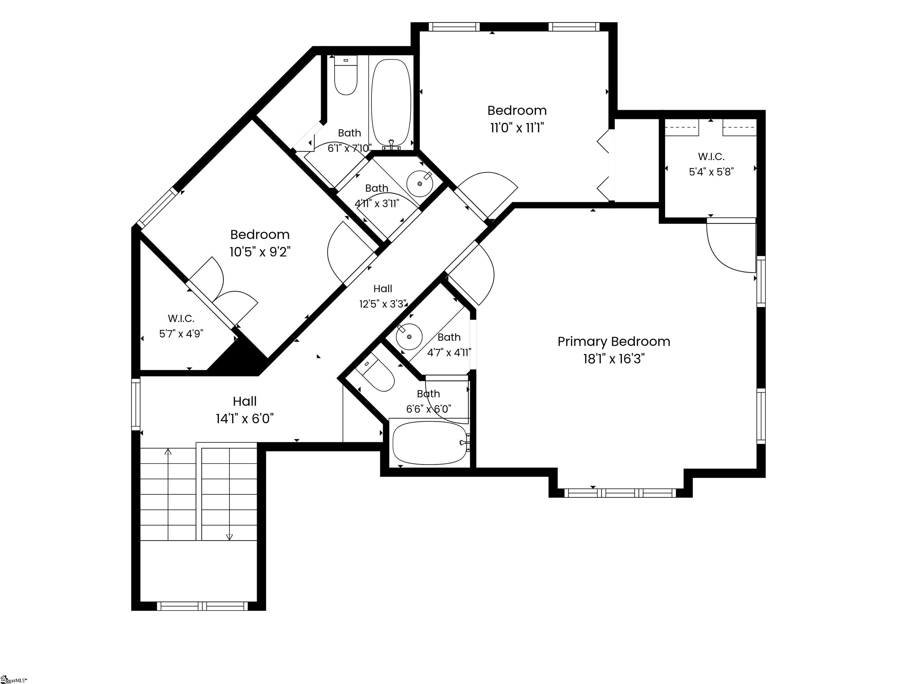 214 S. Chancelor Drive Simpsonville, SC 29681