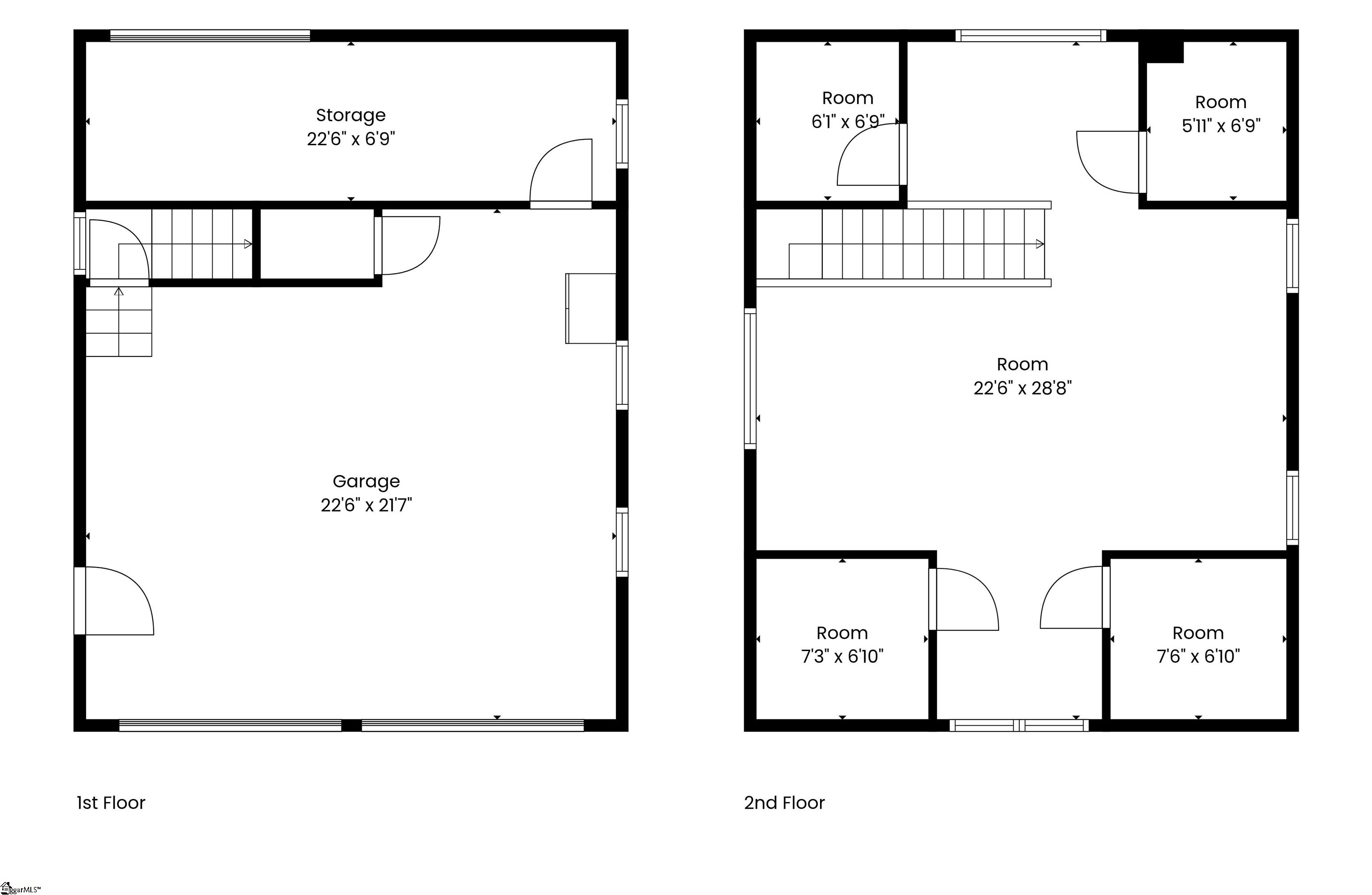214 S. Chancelor Drive Simpsonville, SC 29681